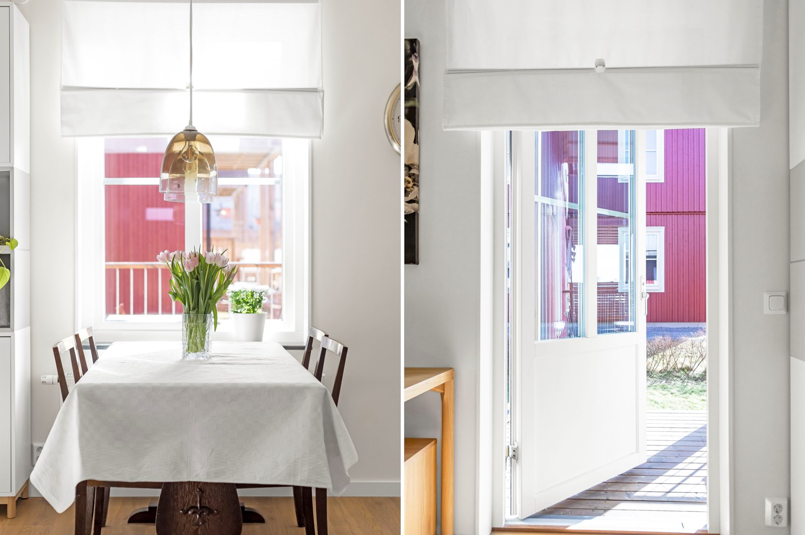 Bostadsbild från Stackmolnsvägen 83A, Såld i Fullerö, Uppsala