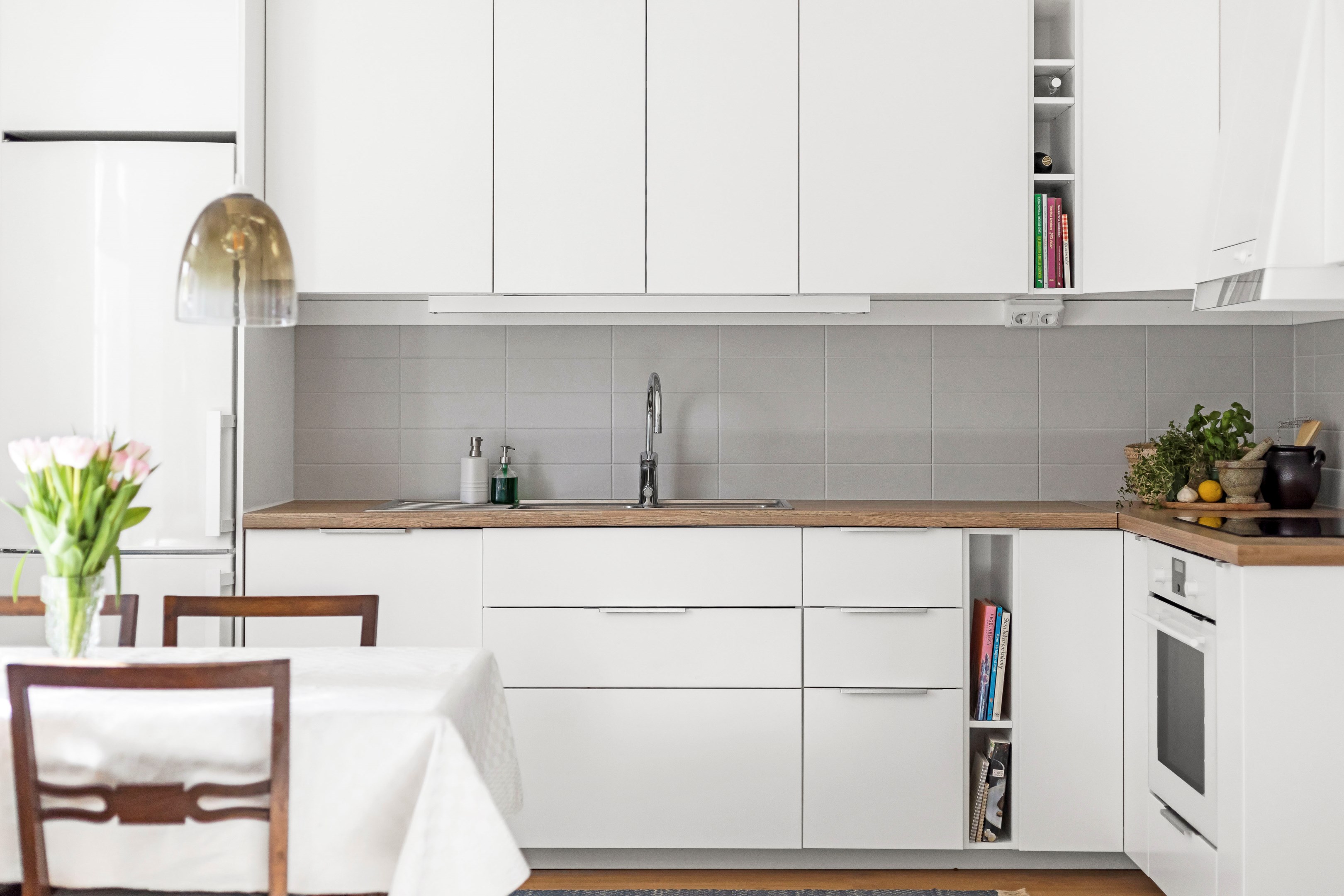 Bostadsbild från Stackmolnsvägen 83A, Såld i Fullerö, Uppsala