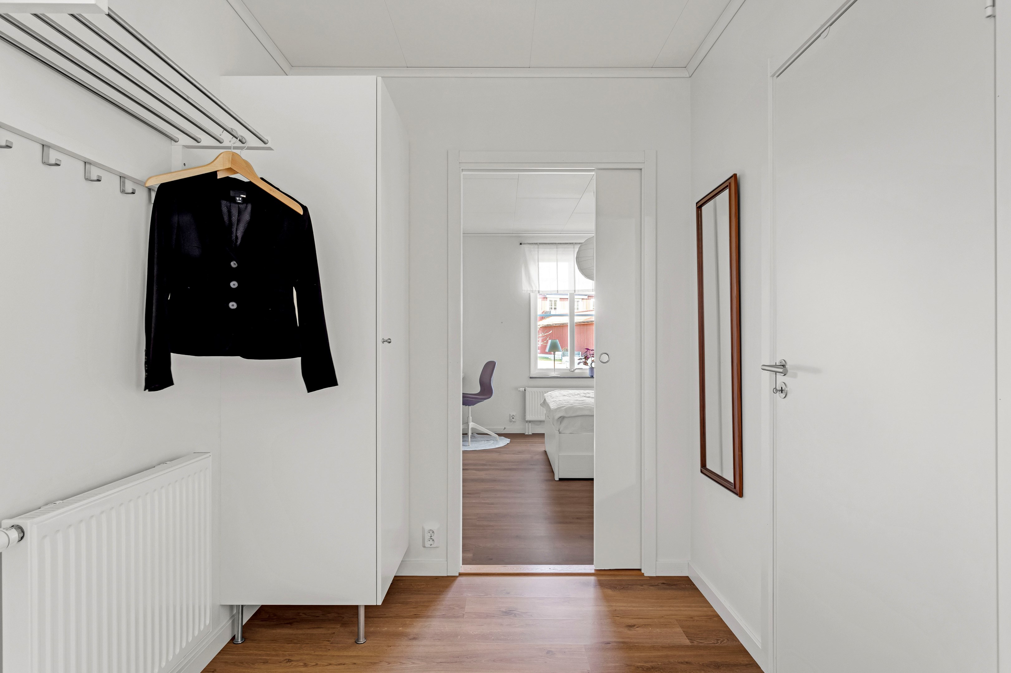 Bostadsbild från Stackmolnsvägen 83A, Såld i Fullerö, Uppsala