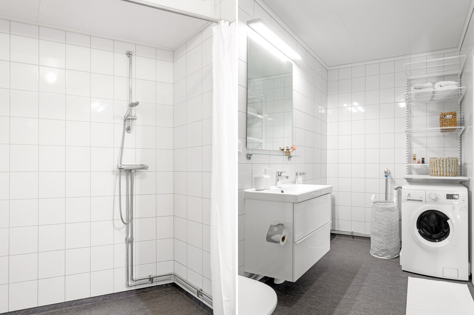 Bostadsbild från Stackmolnsvägen 83A, Såld i Fullerö, Uppsala