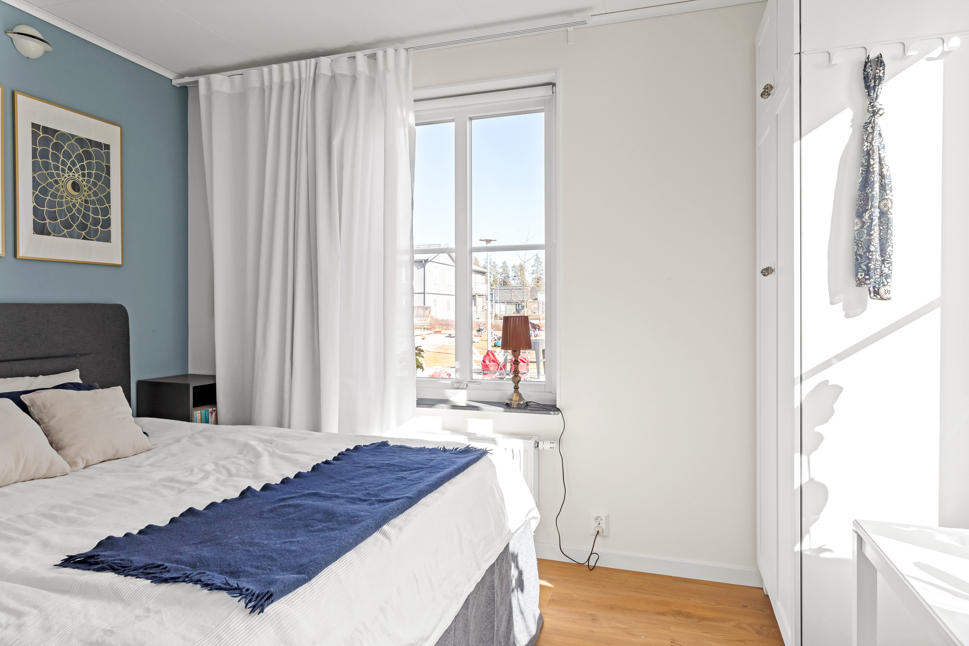 Bostadsbild från Stackmolnsvägen 83A, Såld i Fullerö, Uppsala