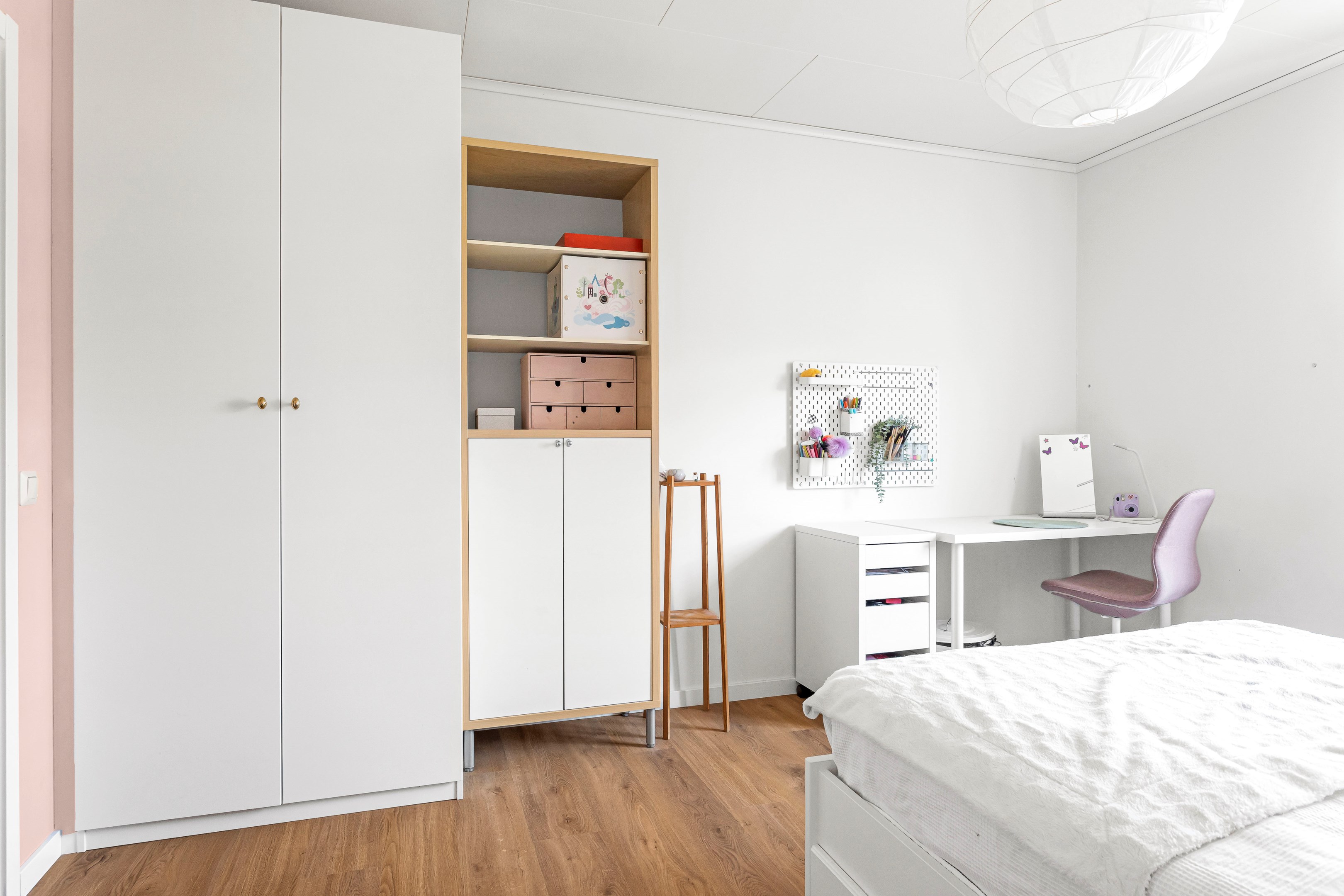 Bostadsbild från Stackmolnsvägen 83A, Såld i Fullerö, Uppsala