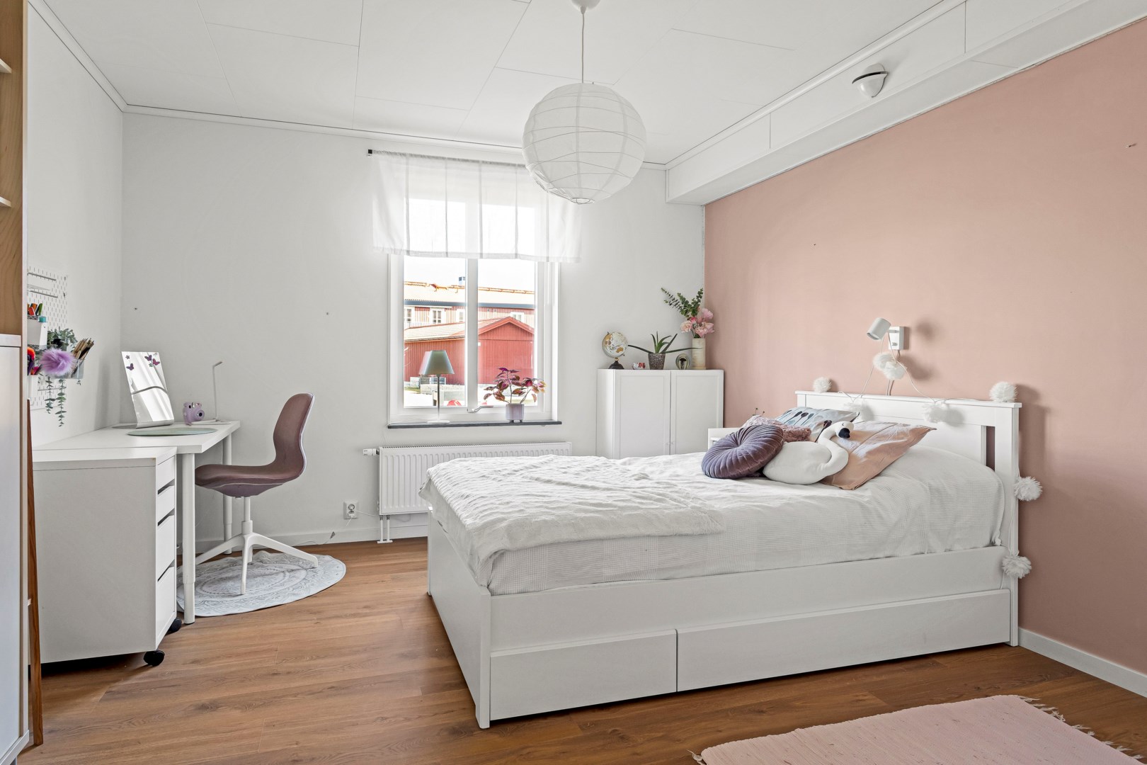 Bostadsbild från Stackmolnsvägen 83A, Såld i Fullerö, Uppsala