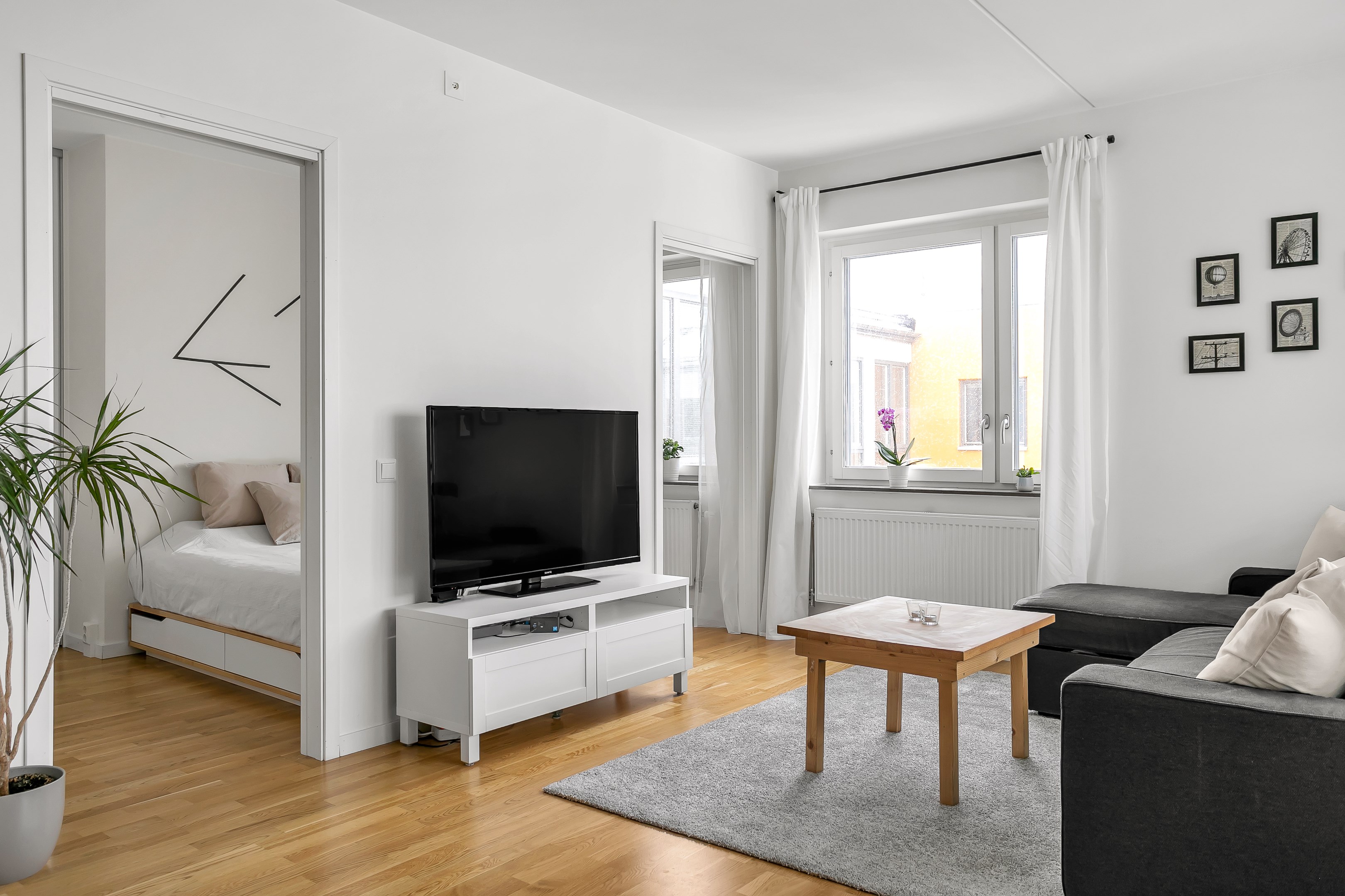 Bostadsbild från Henry Wemans väg 2, Såld i Gottsunda, Uppsala