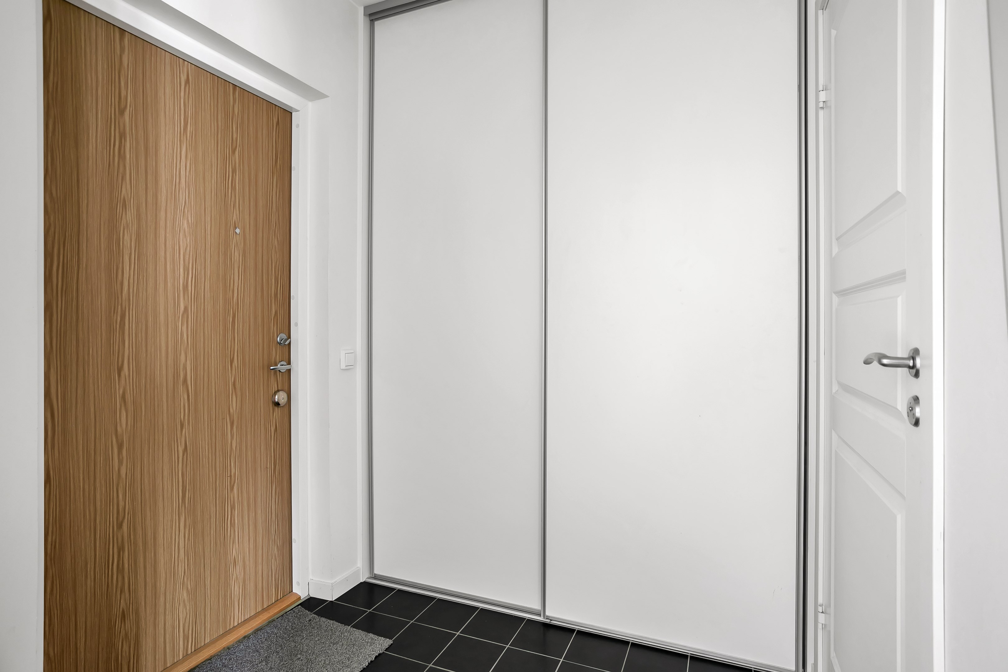 Bostadsbild från Henry Wemans väg 2, Såld i Gottsunda, Uppsala