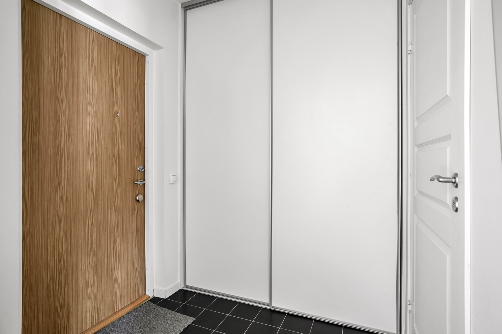 Bostadsbild från Henry Wemans väg 2, Såld i Gottsunda, Uppsala