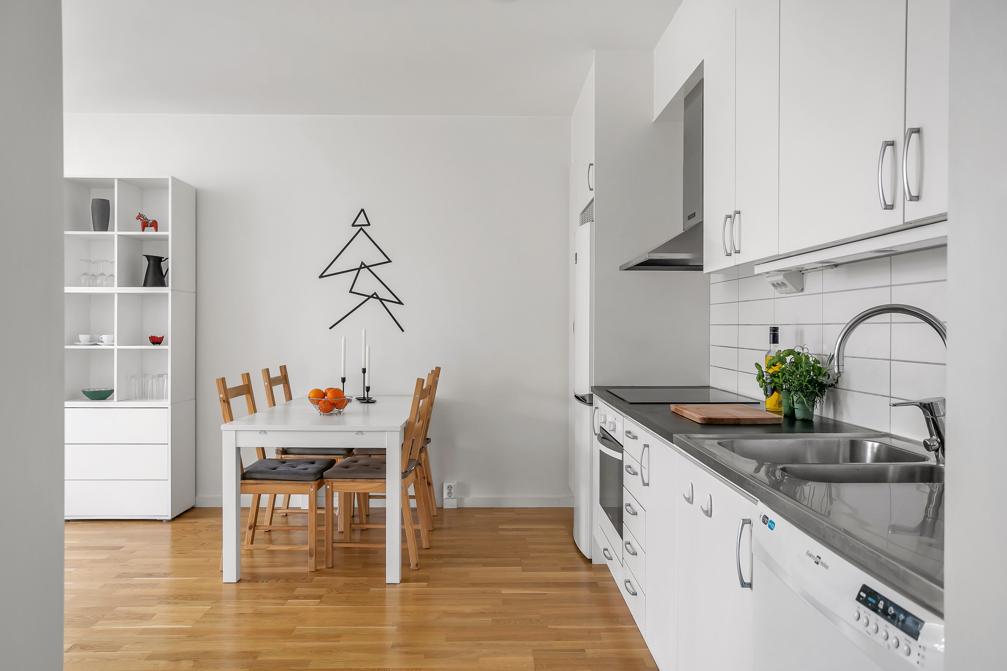 Bostadsbild från Henry Wemans väg 2, Såld i Gottsunda, Uppsala