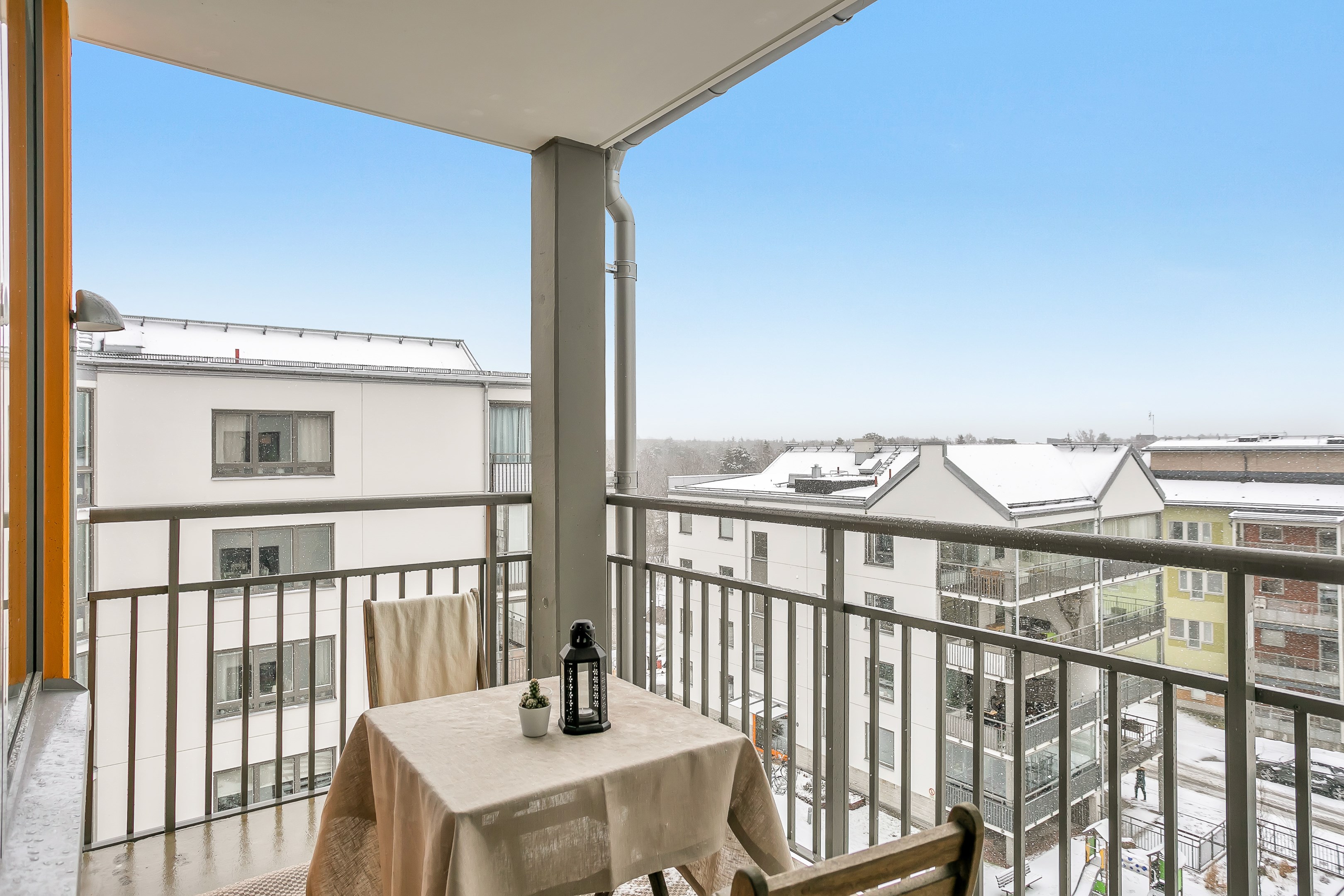 Bostadsbild från Henry Wemans väg 2, Såld i Gottsunda, Uppsala