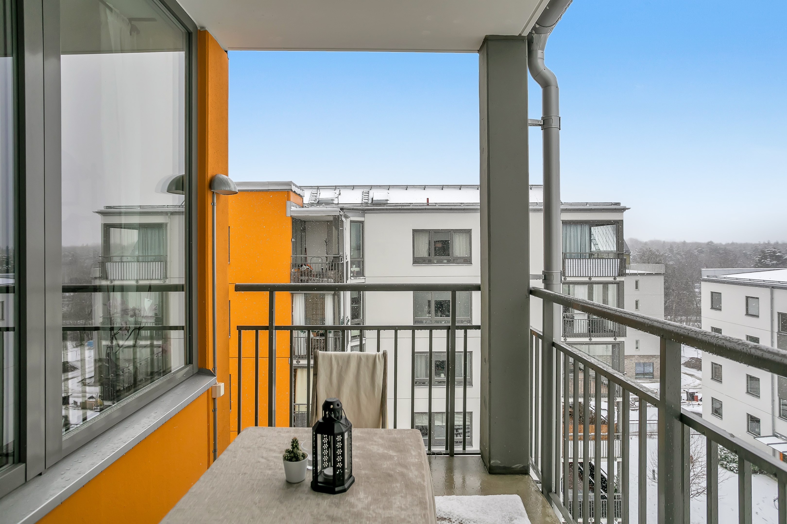 Bostadsbild från Henry Wemans väg 2, Såld i Gottsunda, Uppsala