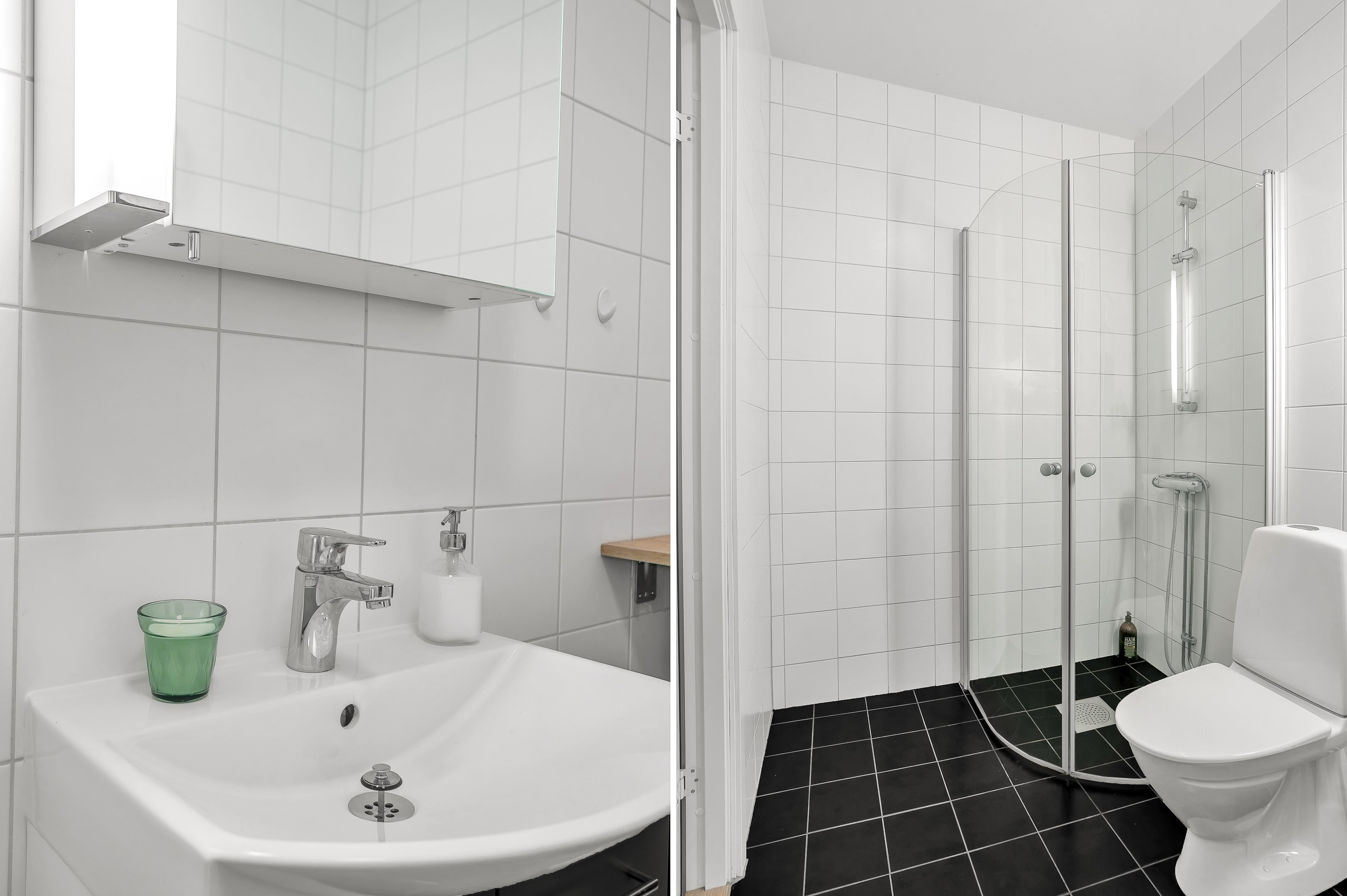 Bostadsbild från Henry Wemans väg 2, Såld i Gottsunda, Uppsala