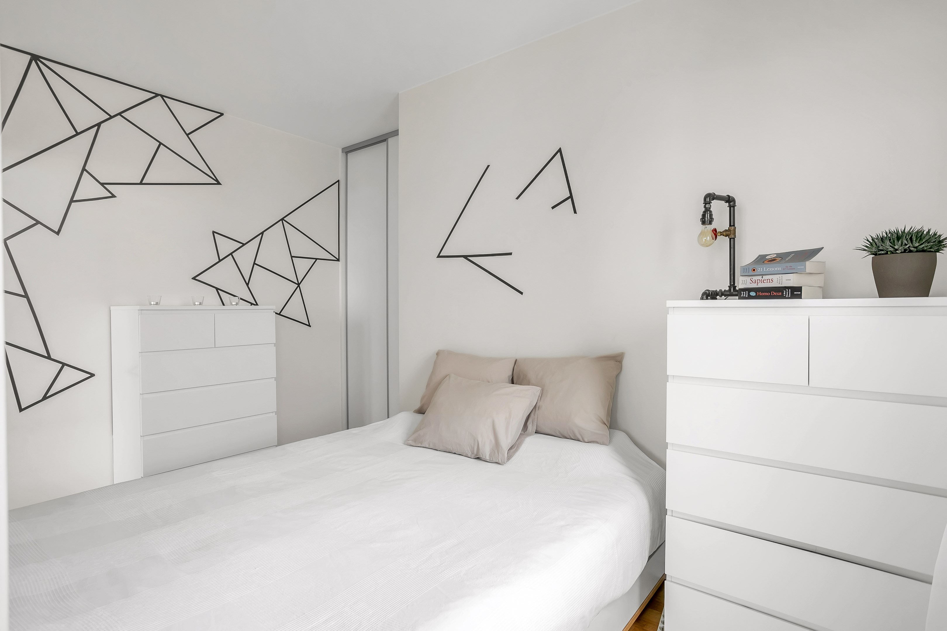 Bostadsbild från Henry Wemans väg 2, Såld i Gottsunda, Uppsala