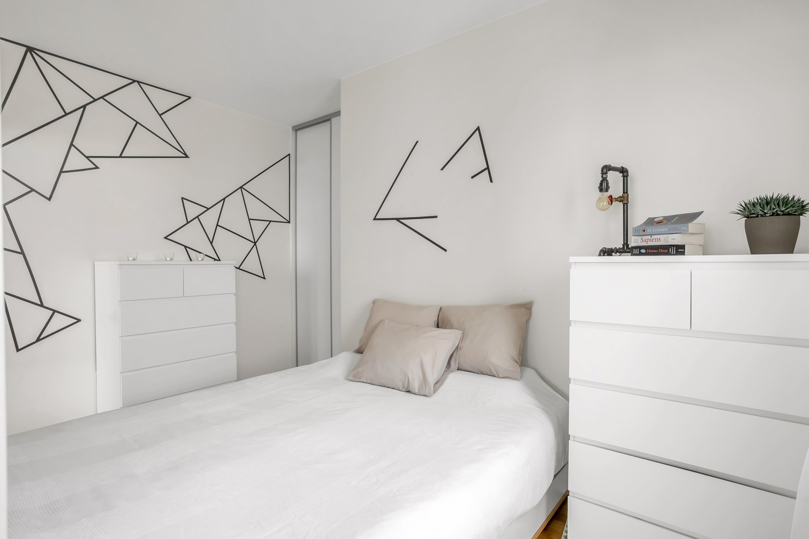 Bostadsbild från Henry Wemans väg 2, Såld i Gottsunda, Uppsala