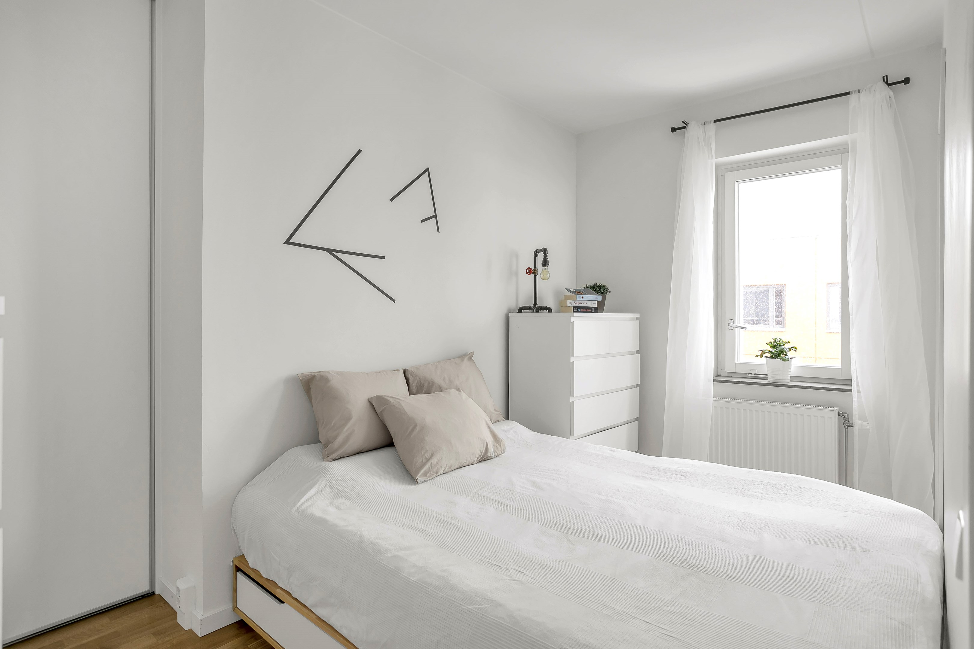 Bostadsbild från Henry Wemans väg 2, Såld i Gottsunda, Uppsala