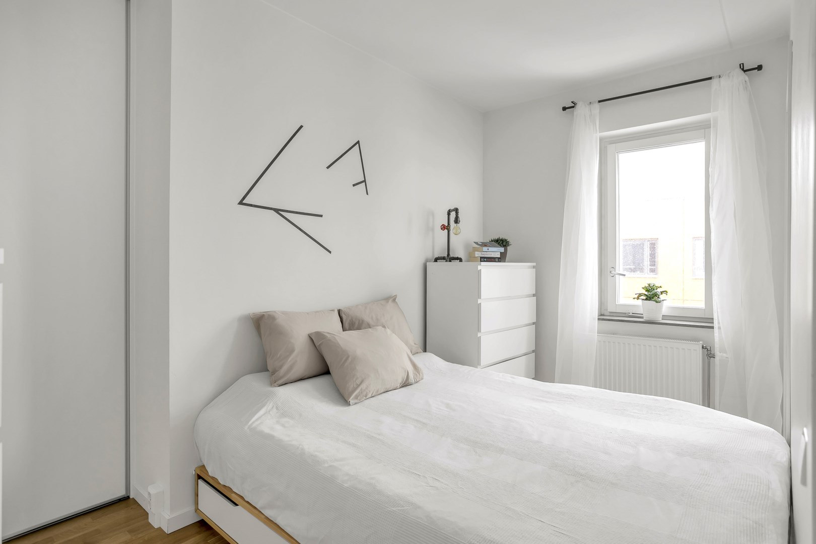 Bostadsbild från Henry Wemans väg 2, Såld i Gottsunda, Uppsala