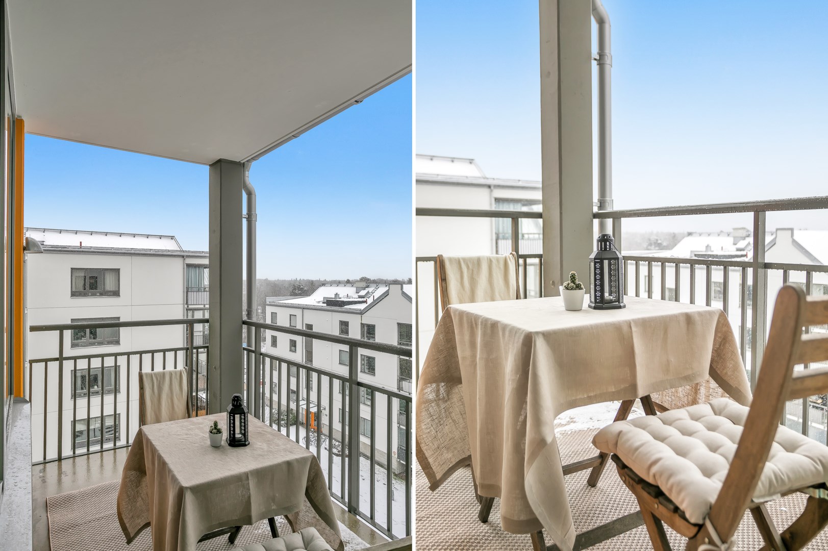 Bostadsbild från Henry Wemans väg 2, Såld i Gottsunda, Uppsala