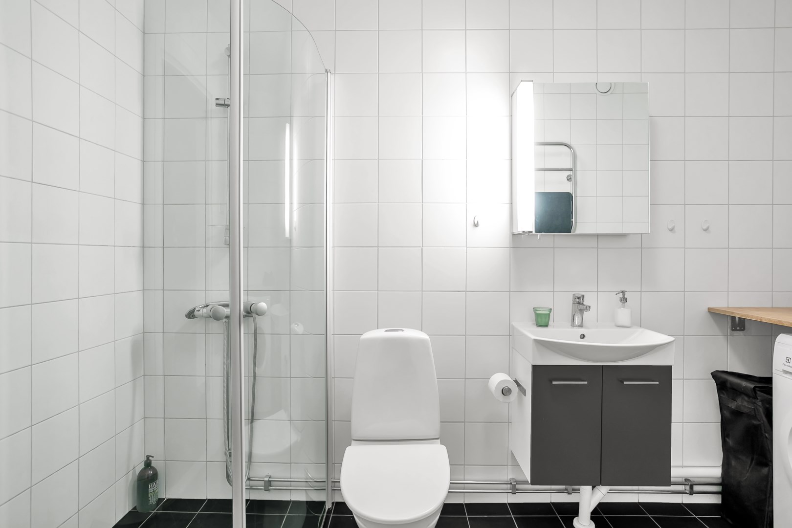 Bostadsbild från Henry Wemans väg 2, Såld i Gottsunda, Uppsala