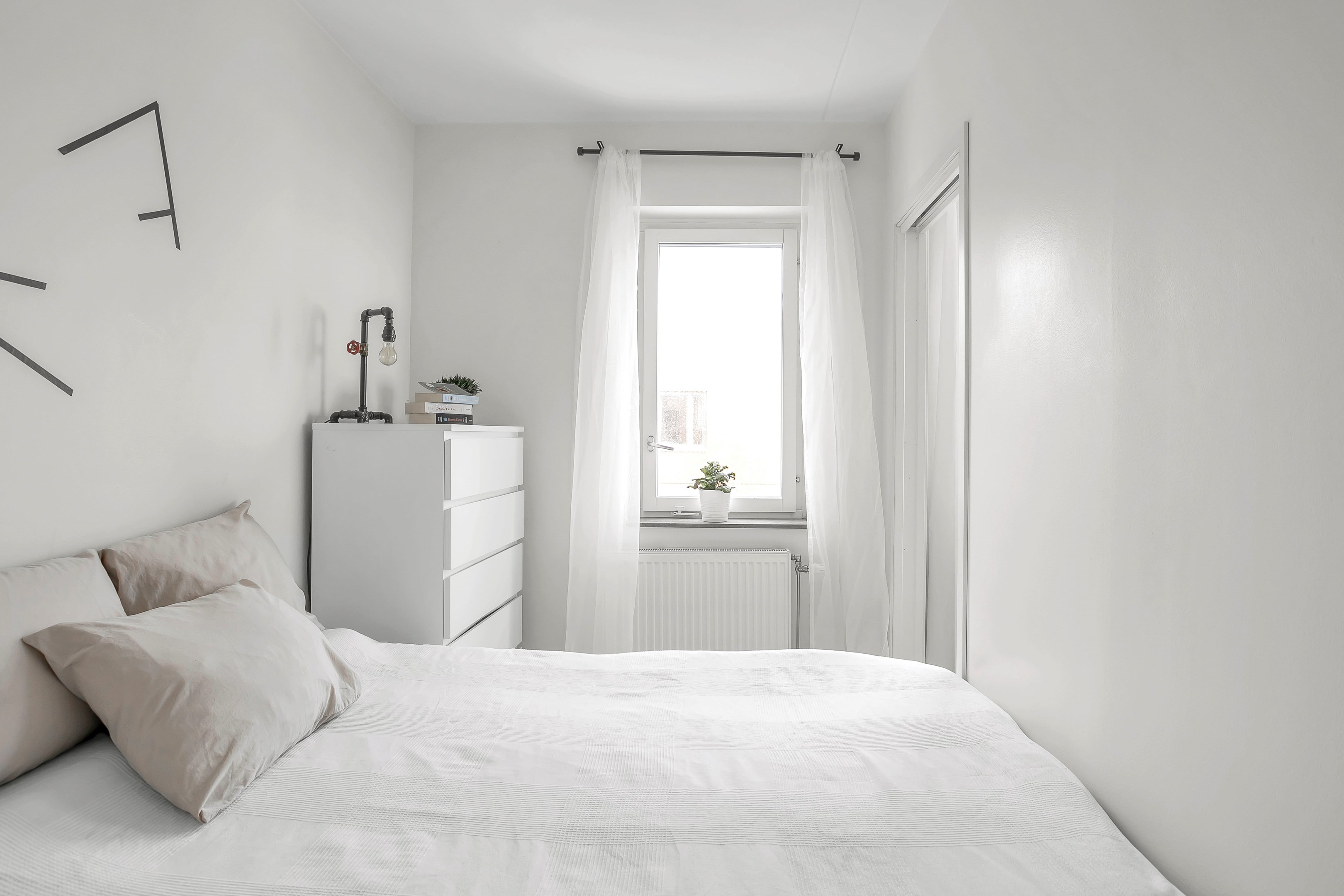 Bostadsbild från Henry Wemans väg 2, Såld i Gottsunda, Uppsala