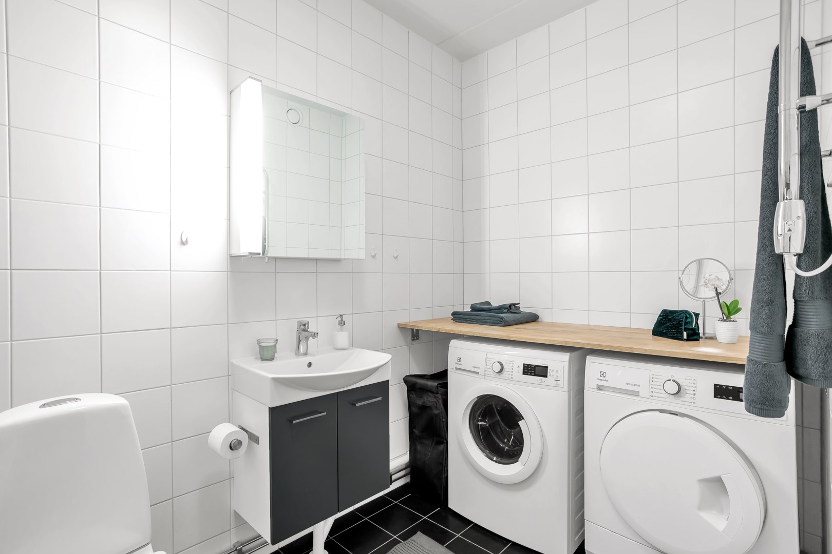 Bostadsbild från Henry Wemans väg 2, Såld i Gottsunda, Uppsala