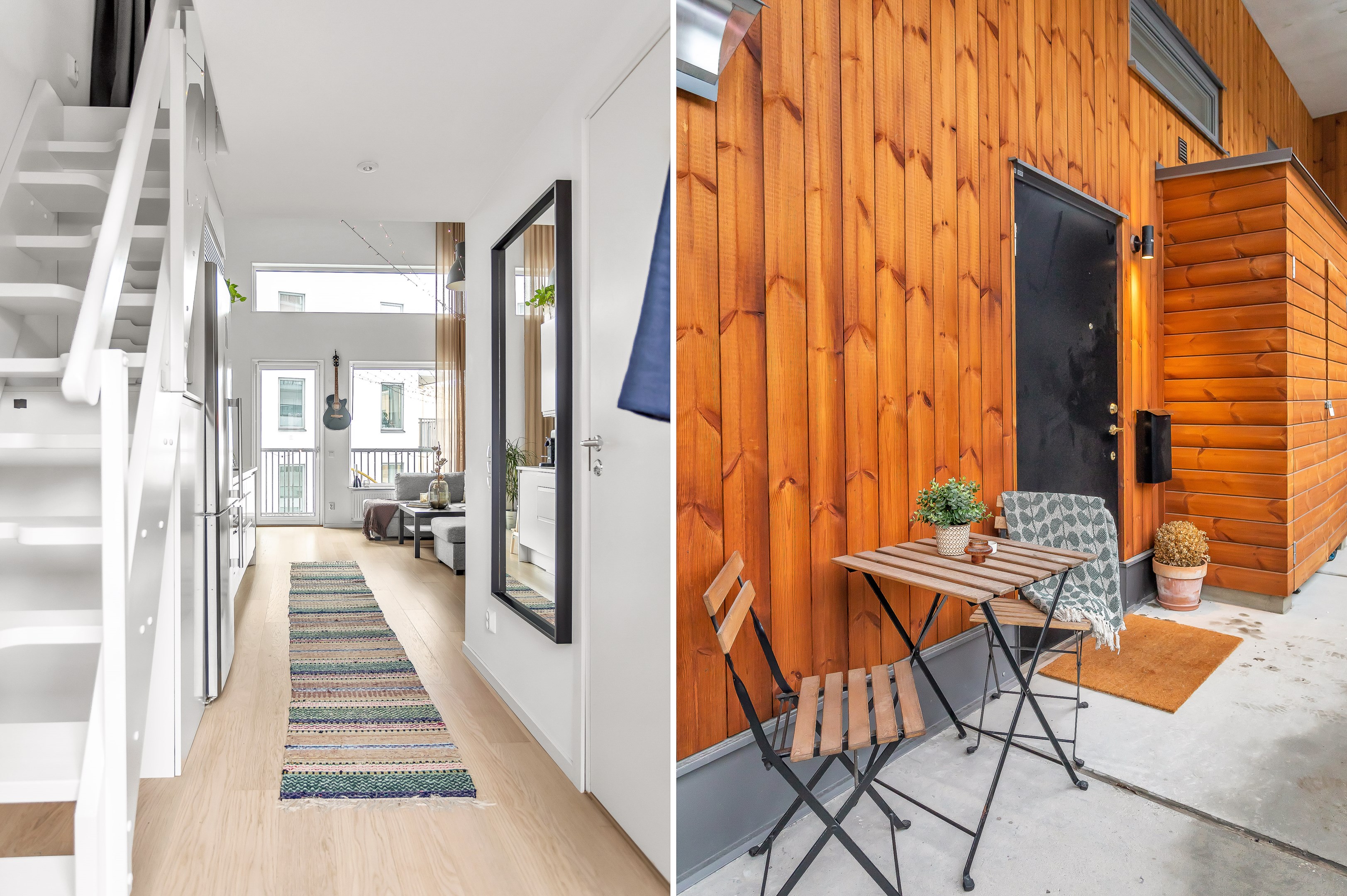 Bostadsbild från Vårdsätravägen 3B, Såld i Rosendal, Uppsala