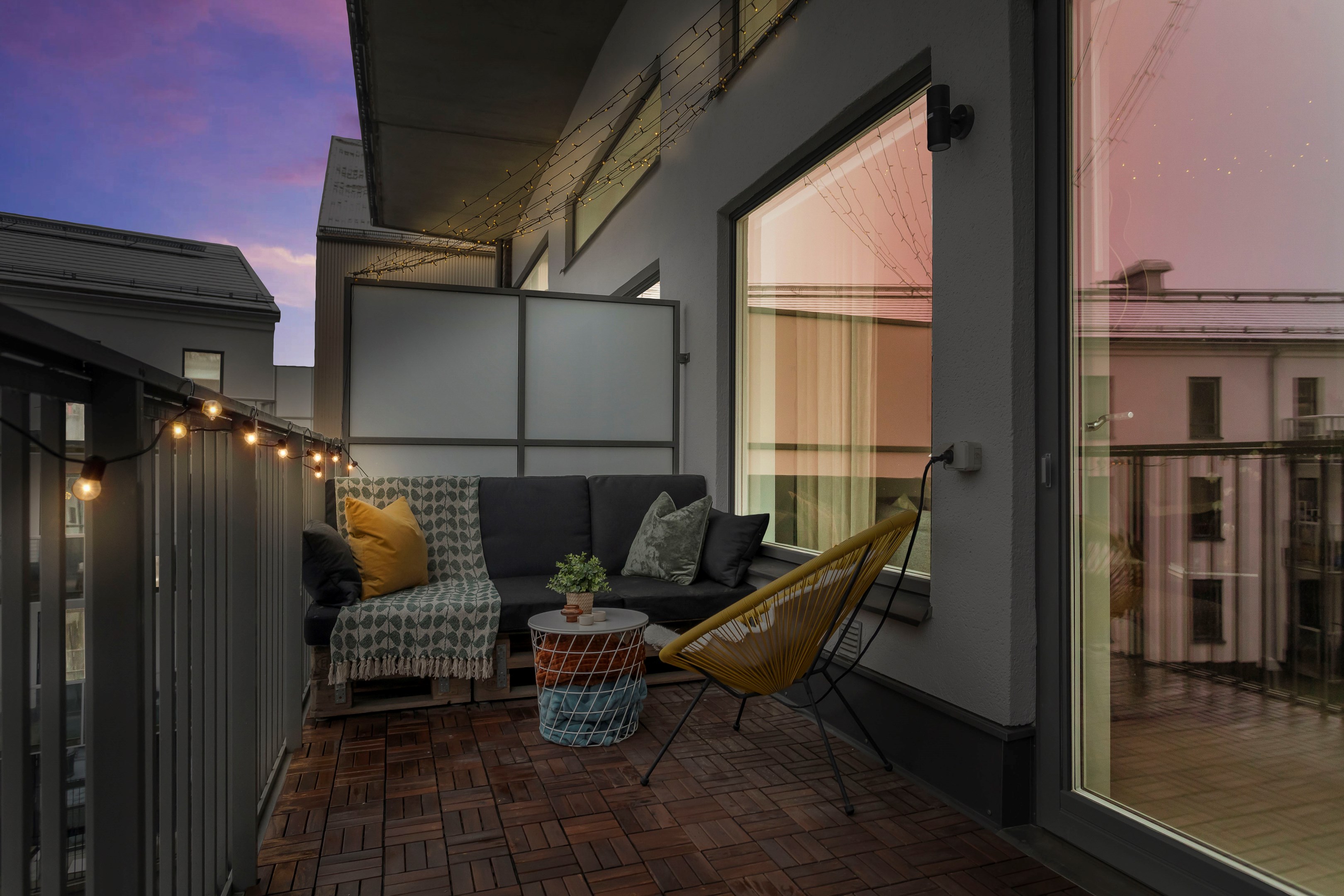 Bostadsbild från Vårdsätravägen 3B, Såld i Rosendal, Uppsala