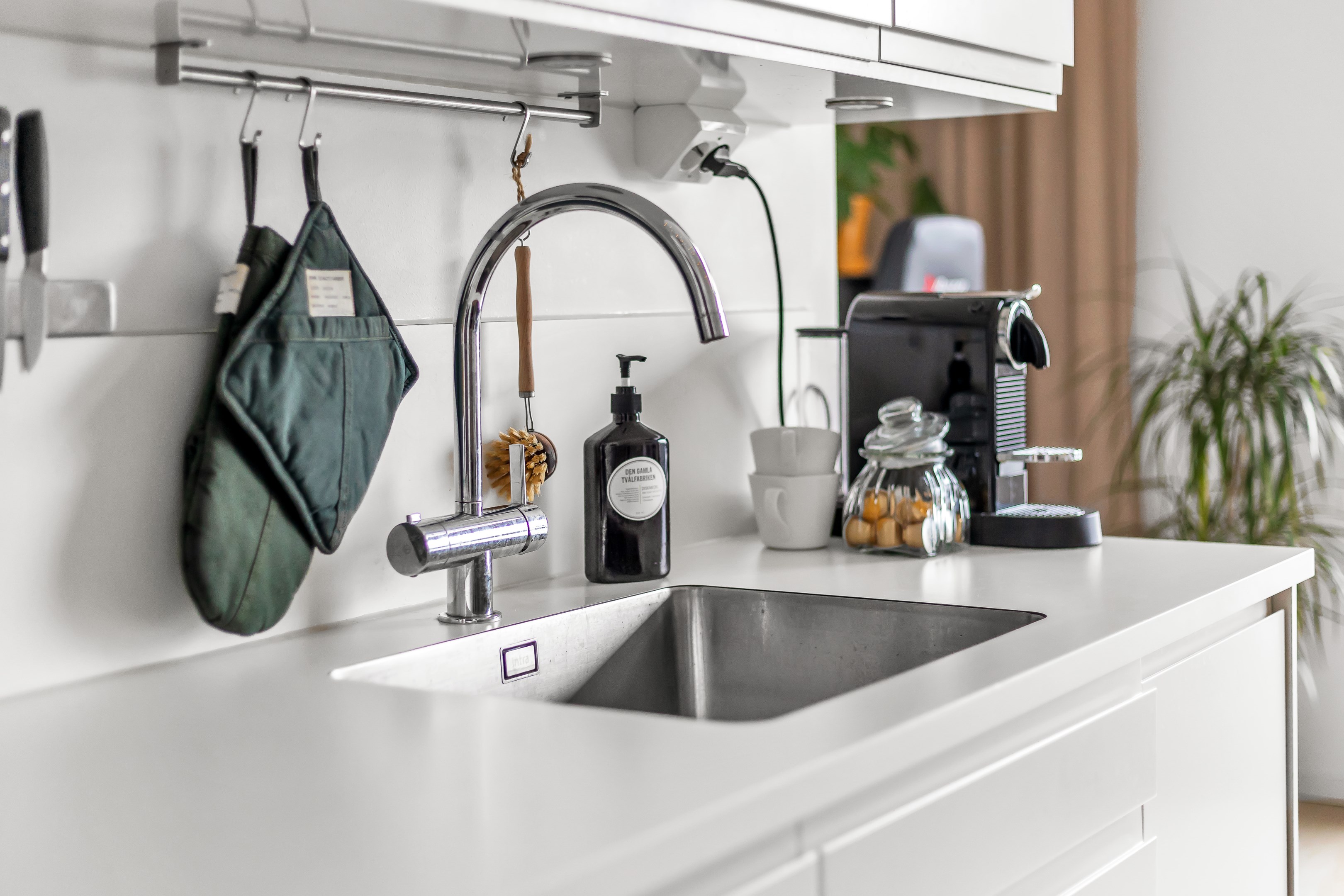 Bostadsbild från Vårdsätravägen 3B, Såld i Rosendal, Uppsala