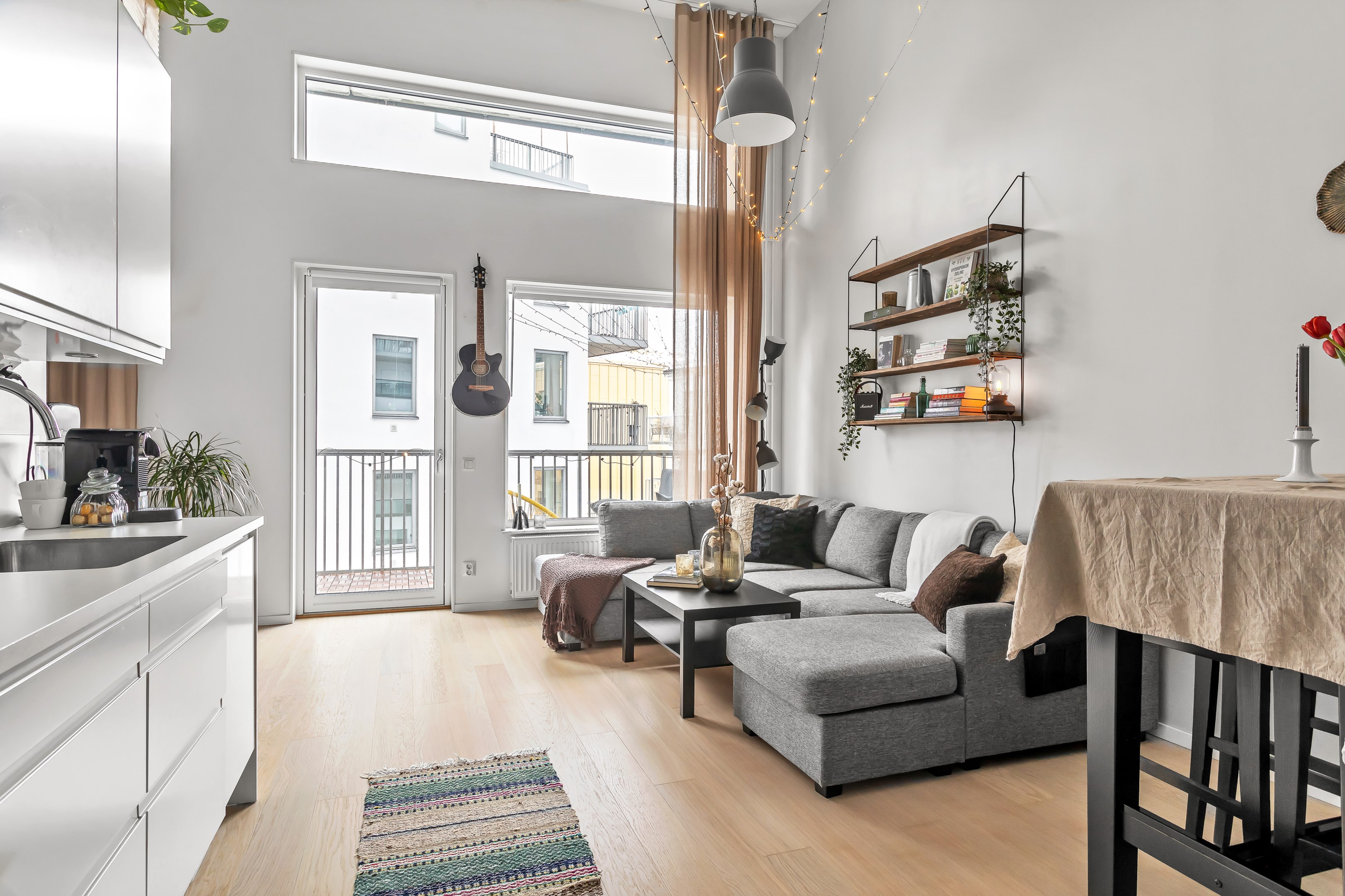 Bostadsbild från Vårdsätravägen 3B, Såld i Rosendal, Uppsala