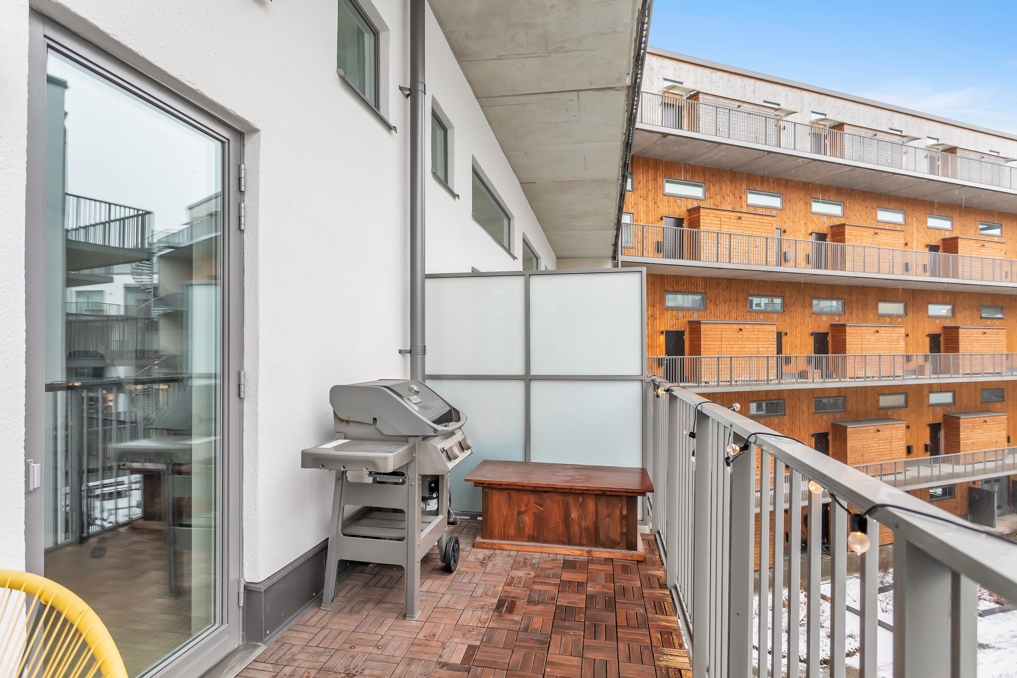 Bostadsbild från Vårdsätravägen 3B, Såld i Rosendal, Uppsala