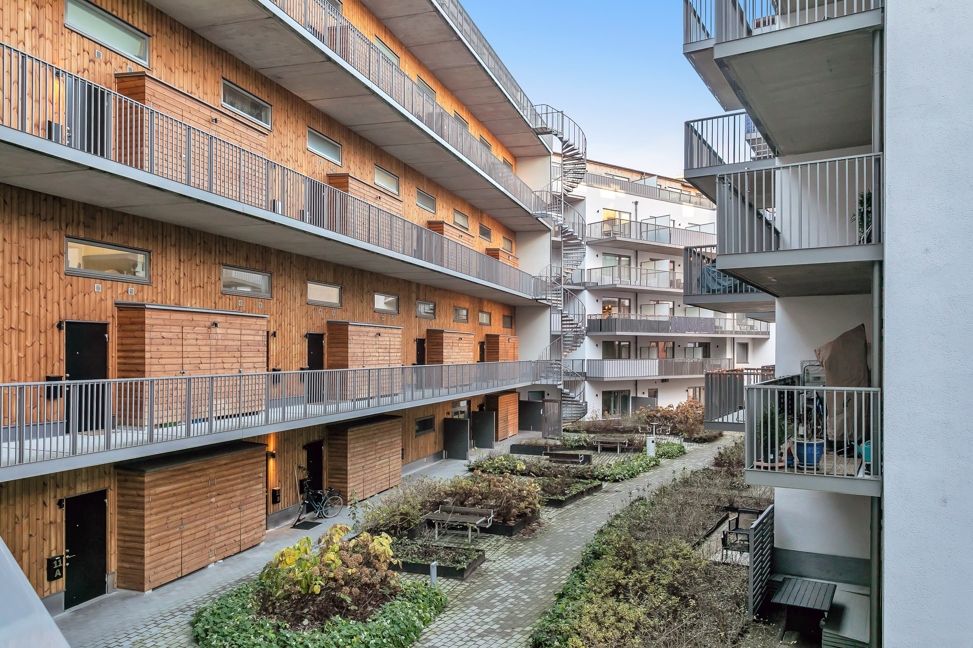 Bostadsbild från Vårdsätravägen 3B, Såld i Rosendal, Uppsala