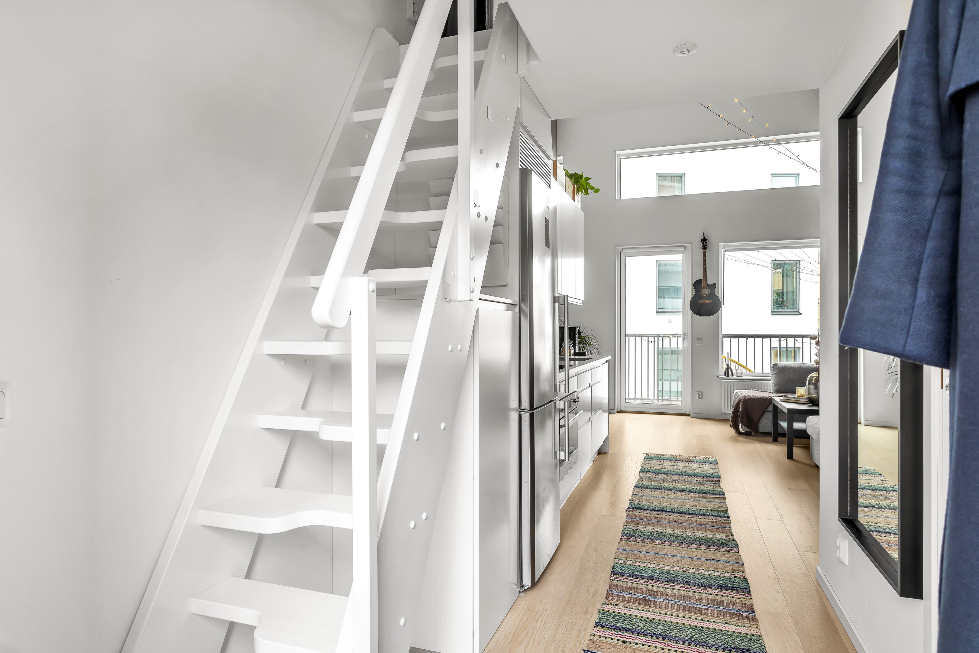 Bostadsbild från Vårdsätravägen 3B, Såld i Rosendal, Uppsala