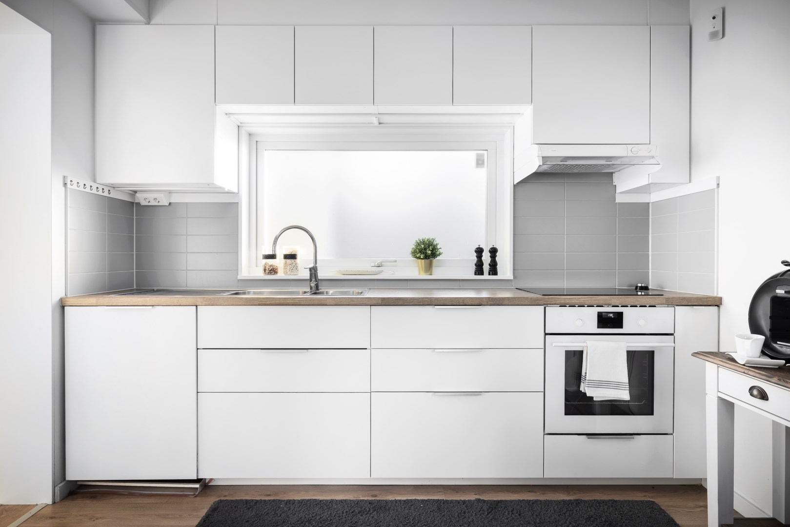 Bostadsbild från Fidravägen 33, Såld i Saltsjöbaden, Nacka