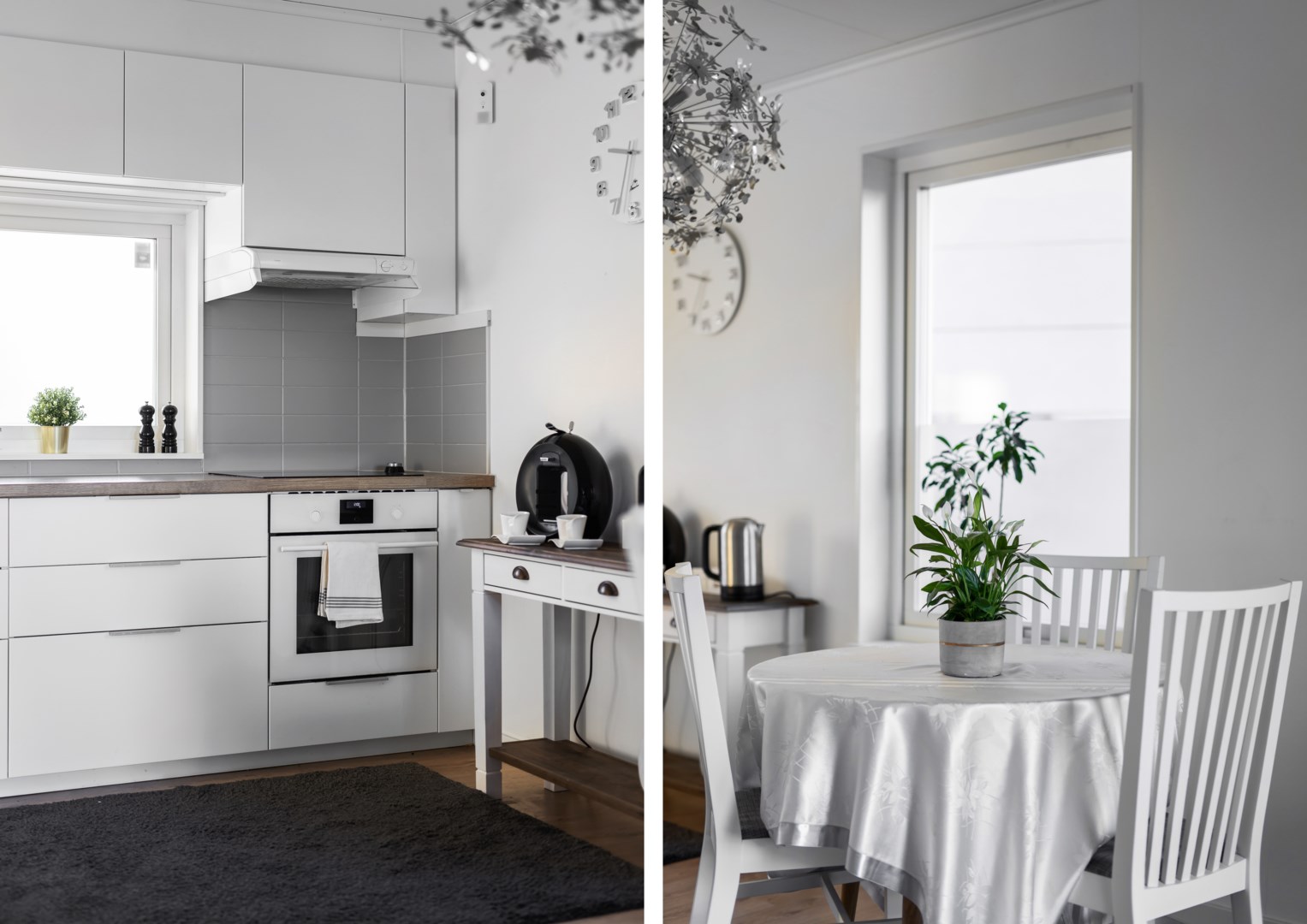 Bostadsbild från Fidravägen 33, Såld i Saltsjöbaden, Nacka