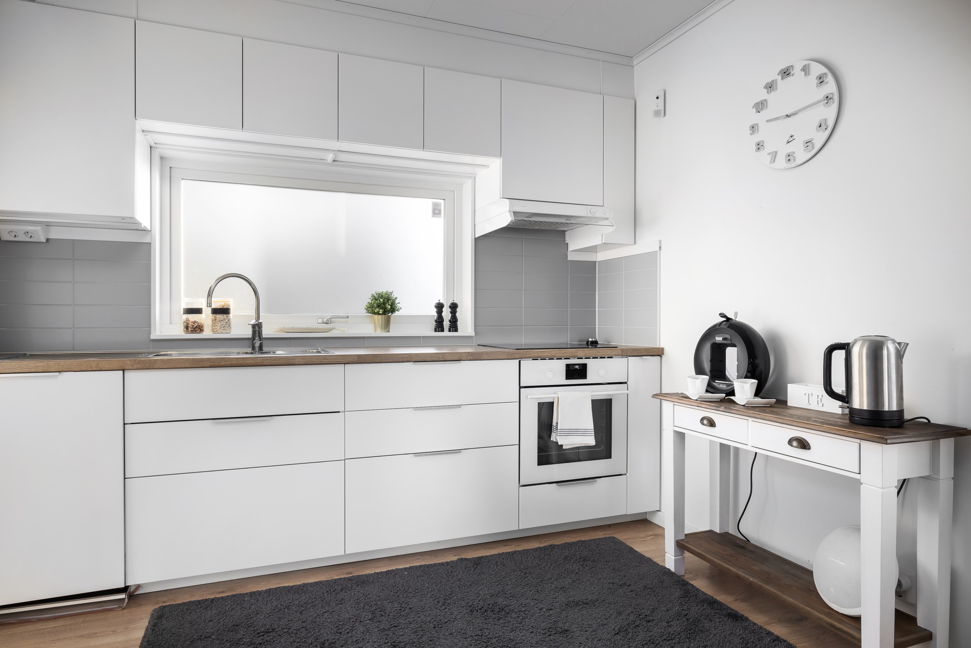 Bostadsbild från Fidravägen 33, Såld i Saltsjöbaden, Nacka