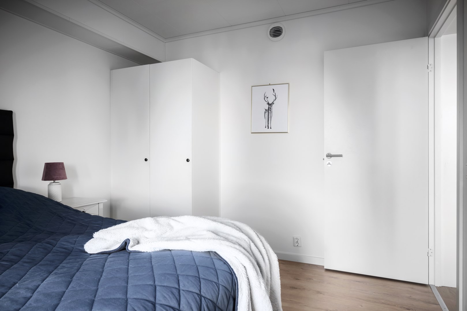 Bostadsbild från Fidravägen 33, Såld i Saltsjöbaden, Nacka