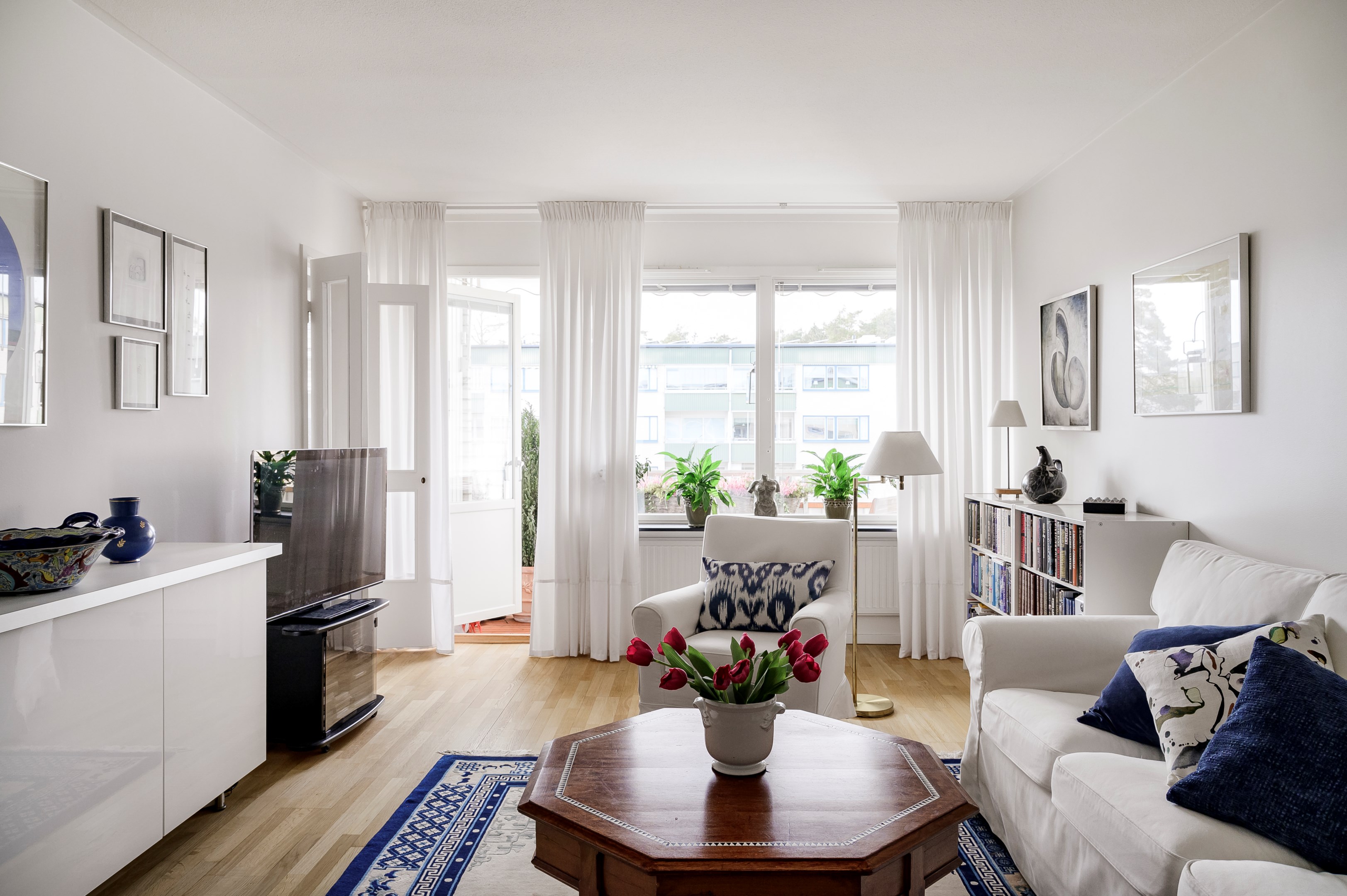 Bostadsbild från Vinterbrinksvägen 1, 2tr, Såld i Igelbodaplatån - Saltsjöbaden, Nacka