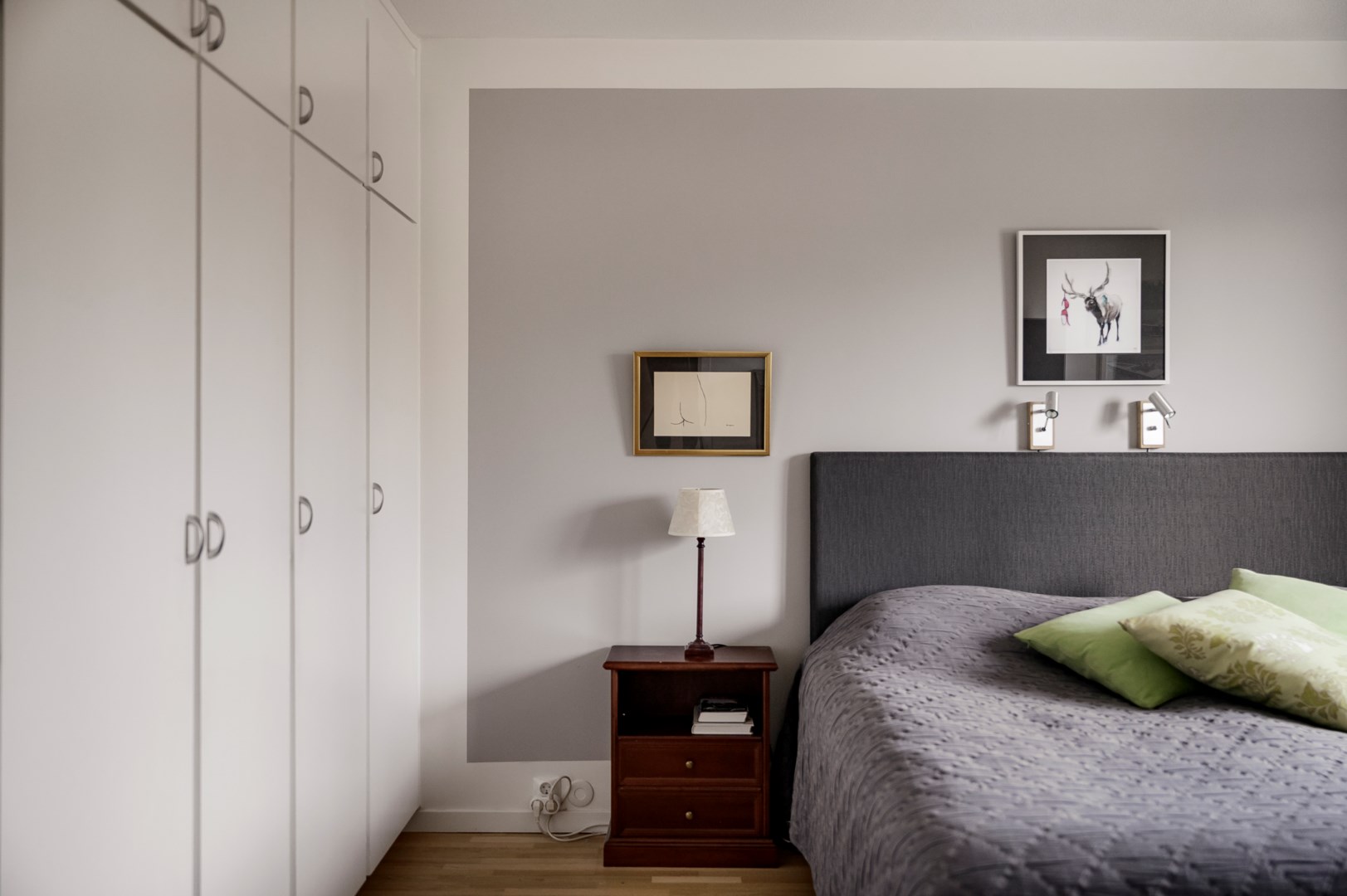 Bostadsbild från Vinterbrinksvägen 1, 2tr, Såld i Igelbodaplatån - Saltsjöbaden, Nacka