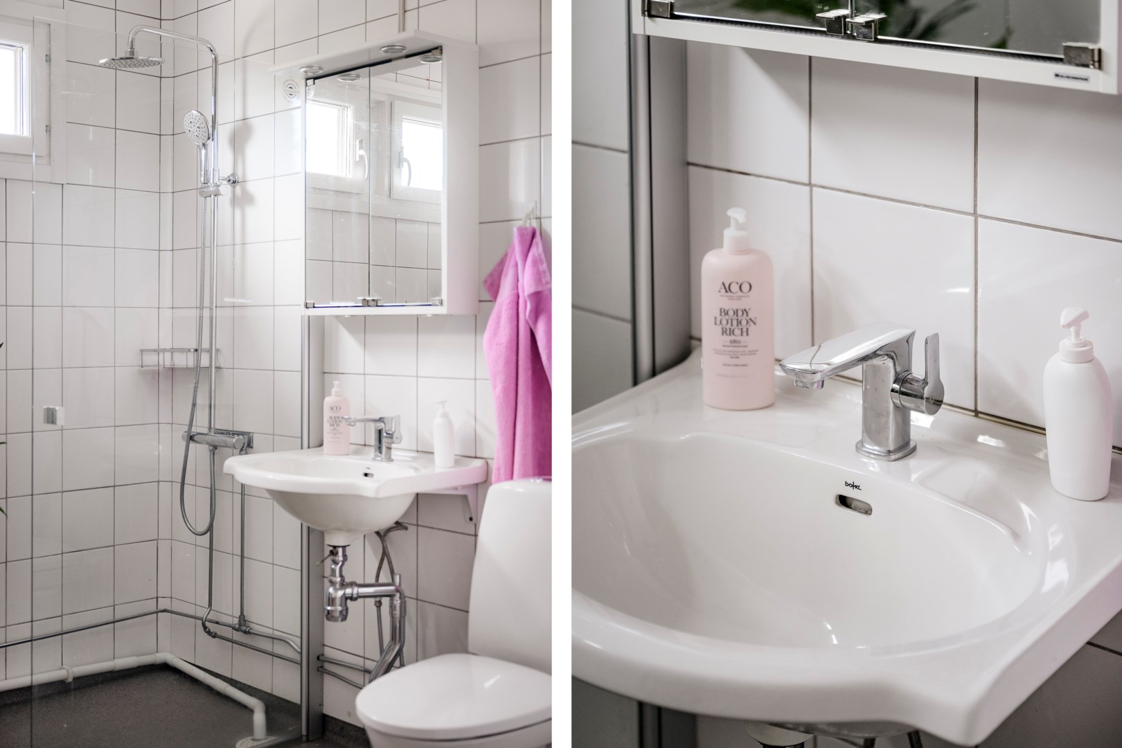 Bostadsbild från Vinterbrinksvägen 1, 2tr, Såld i Igelbodaplatån - Saltsjöbaden, Nacka