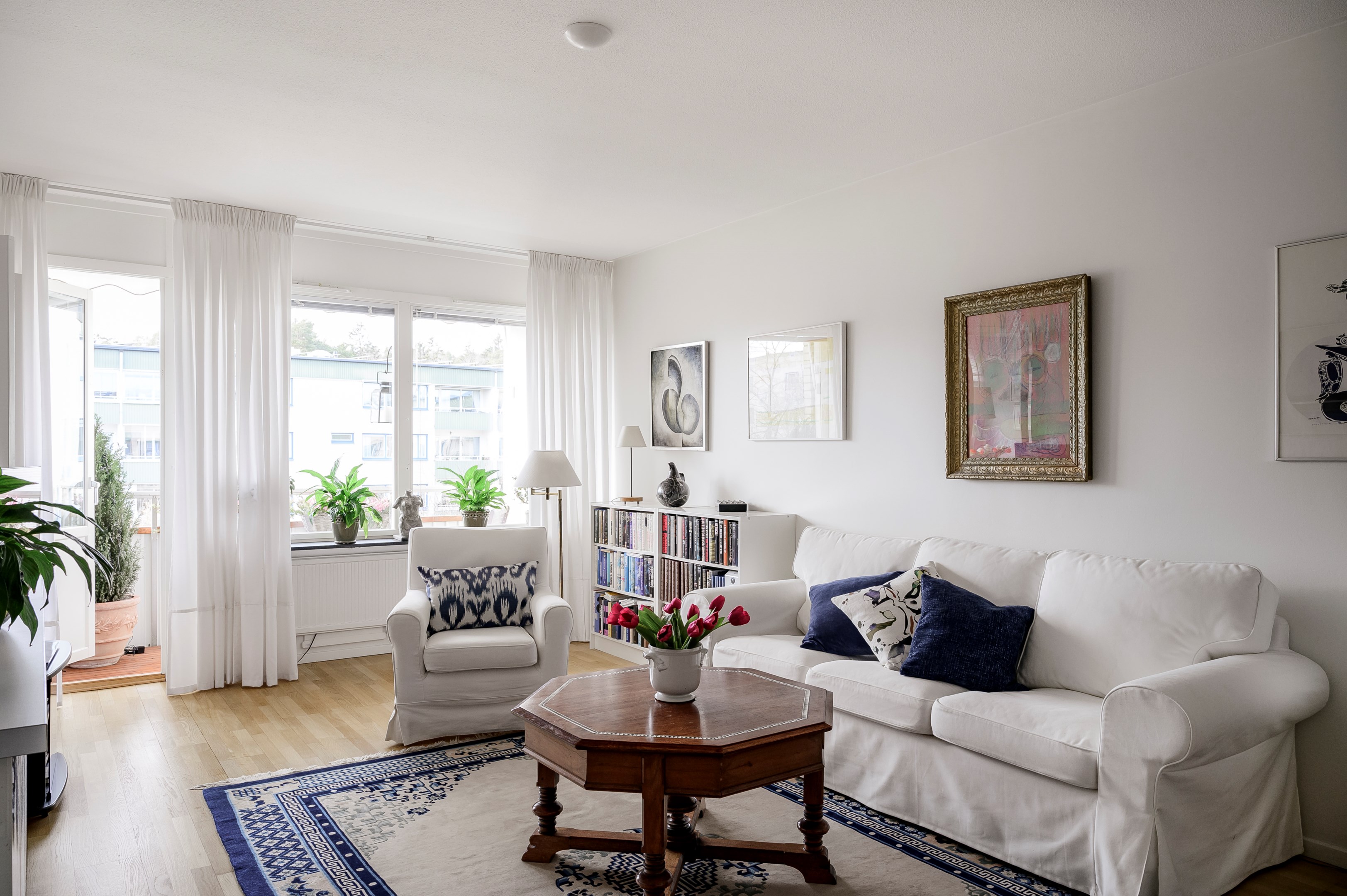 Bostadsbild från Vinterbrinksvägen 1, 2tr, Såld i Igelbodaplatån - Saltsjöbaden, Nacka