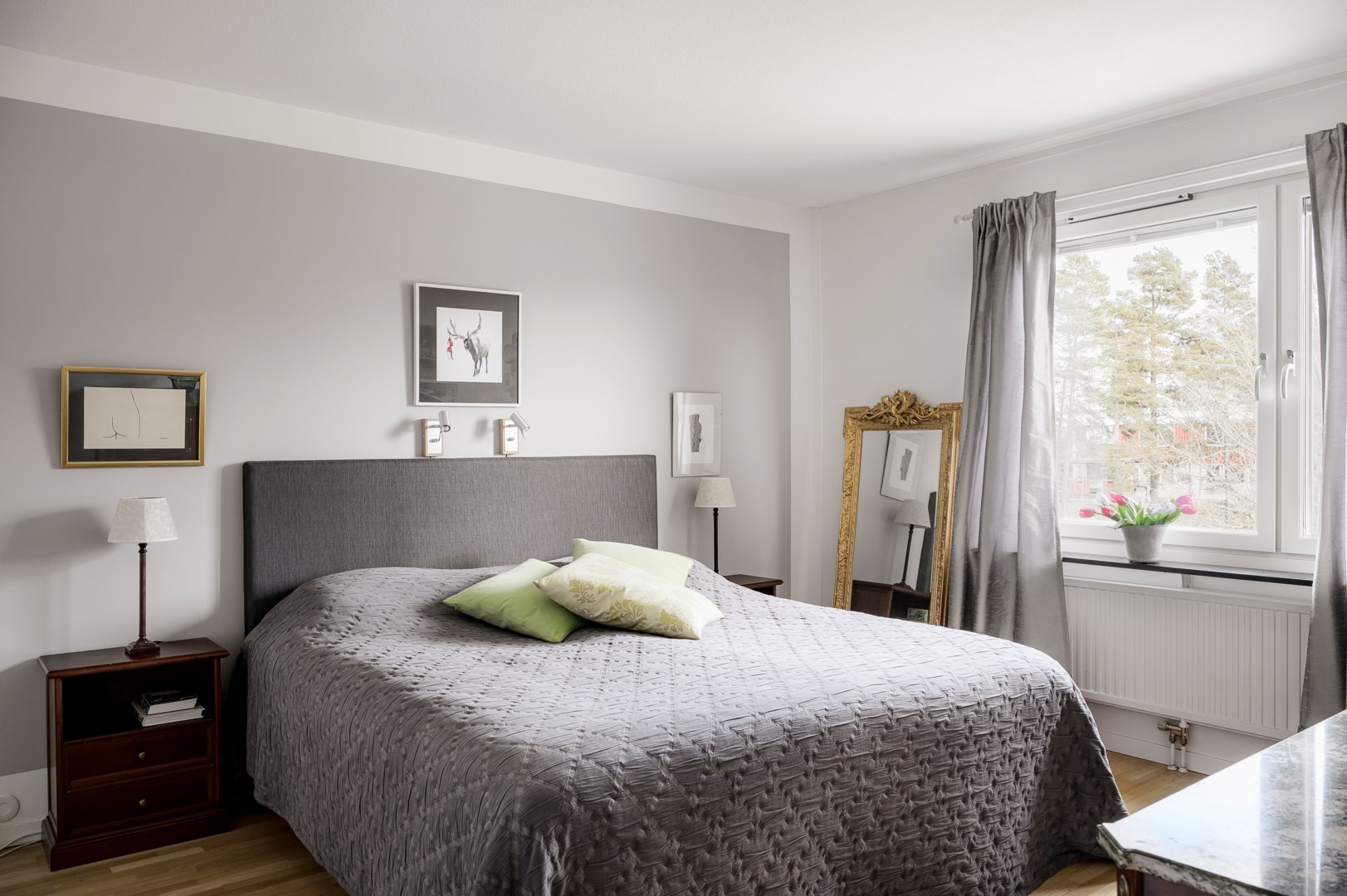 Bostadsbild från Vinterbrinksvägen 1, 2tr, Såld i Igelbodaplatån - Saltsjöbaden, Nacka