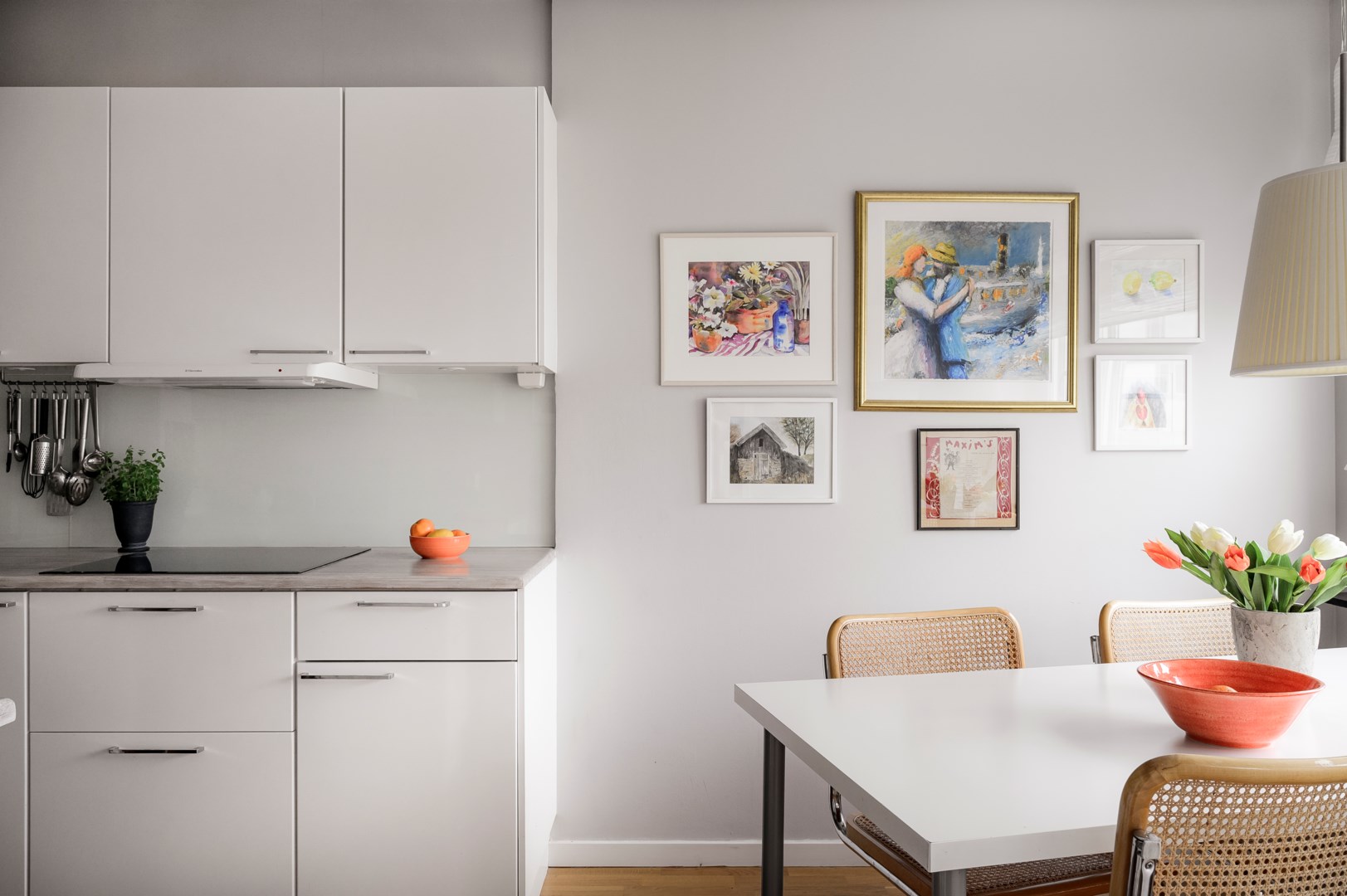 Bostadsbild från Vinterbrinksvägen 1, 2tr, Såld i Igelbodaplatån - Saltsjöbaden, Nacka