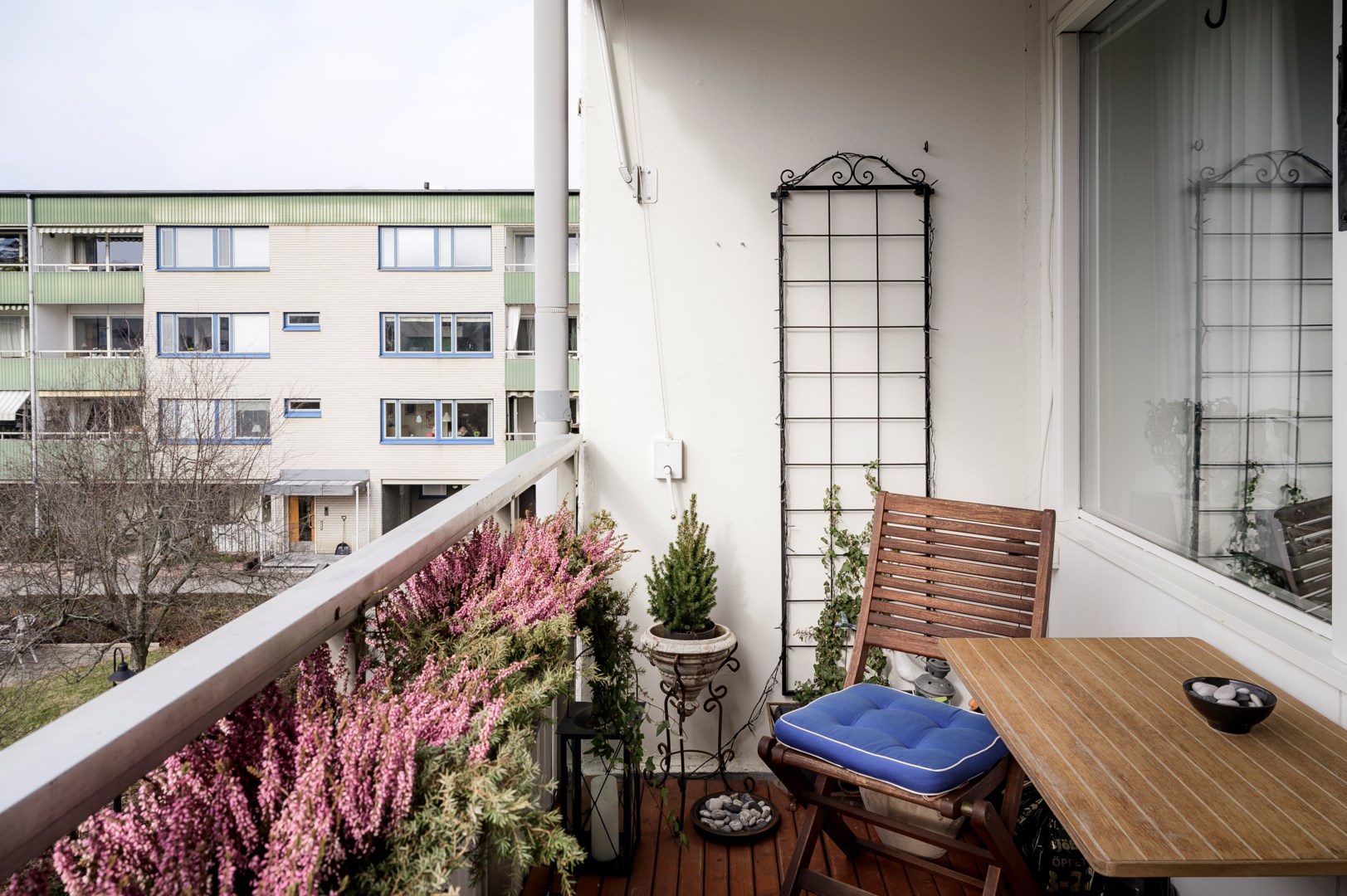 Bostadsbild från Vinterbrinksvägen 1, 2tr, Såld i Igelbodaplatån - Saltsjöbaden, Nacka