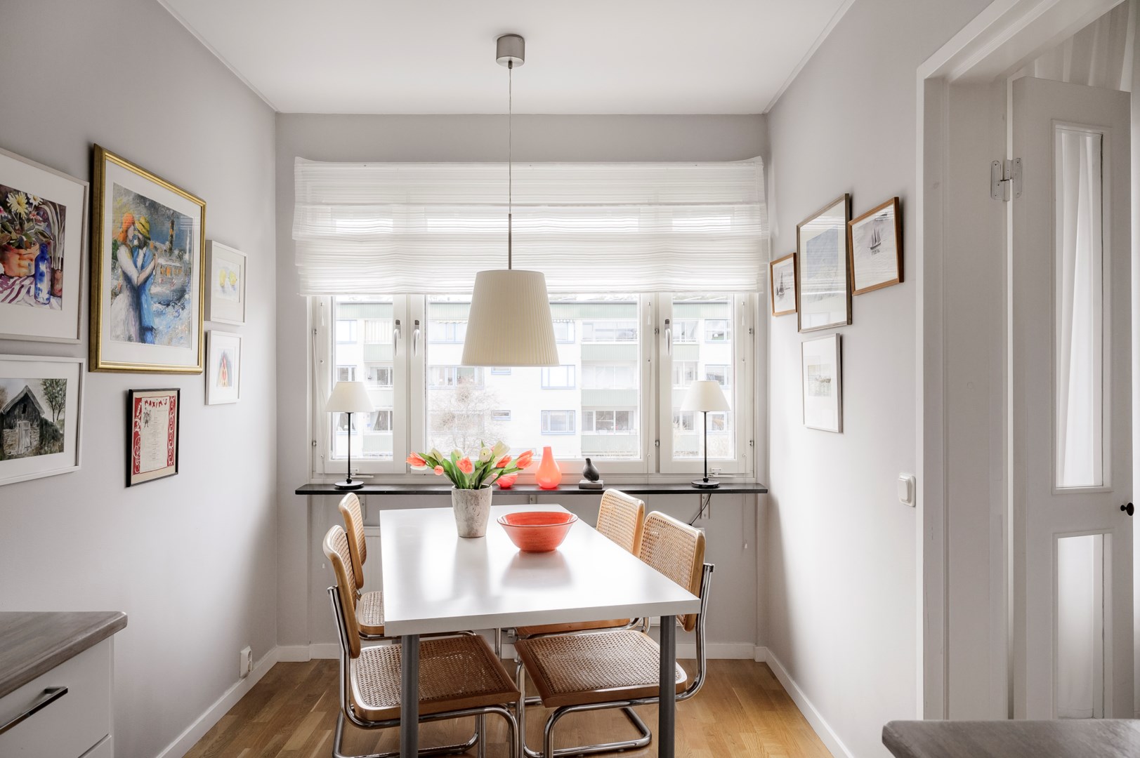 Bostadsbild från Vinterbrinksvägen 1, 2tr, Såld i Igelbodaplatån - Saltsjöbaden, Nacka