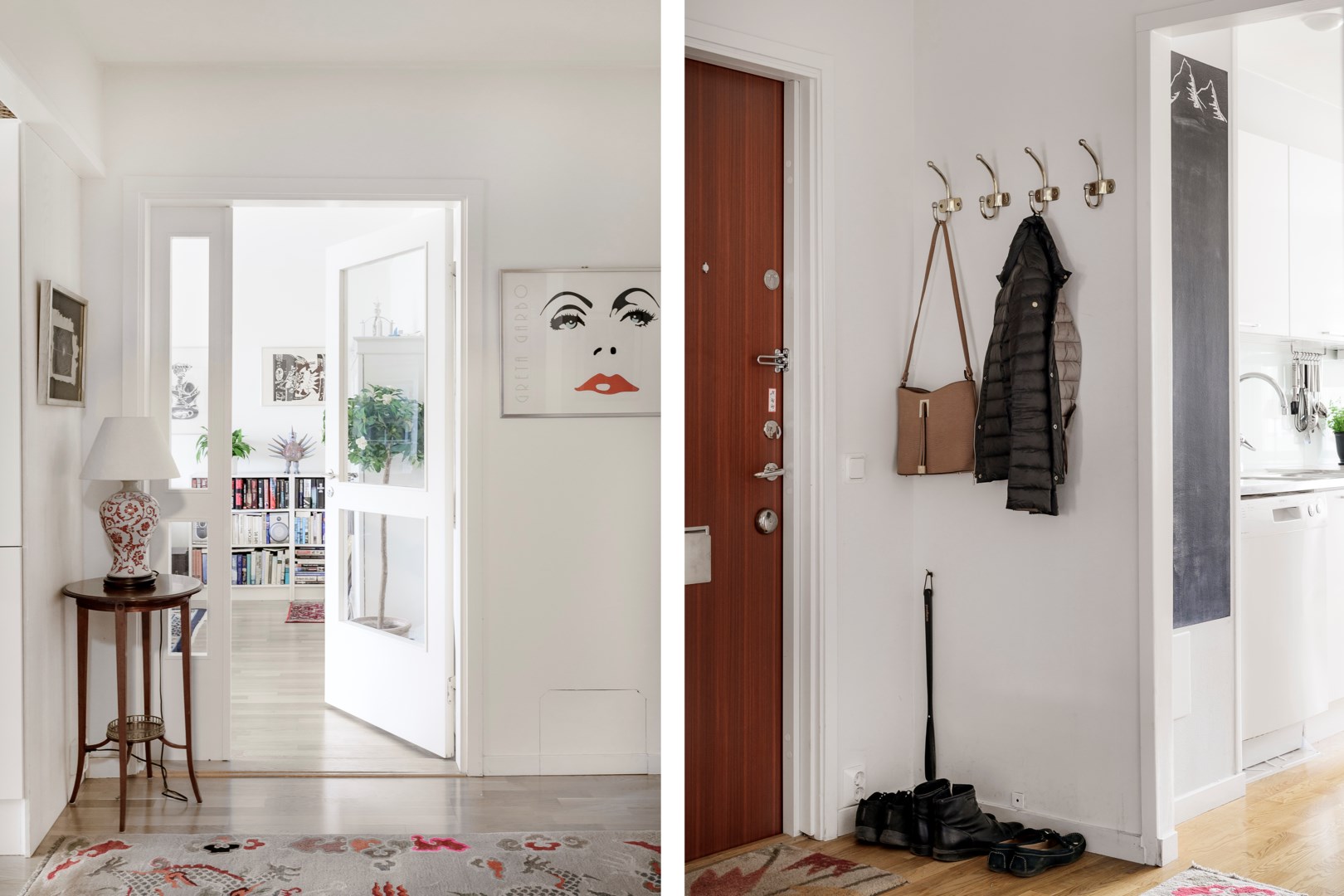 Bostadsbild från Vinterbrinksvägen 1, 2tr, Såld i Igelbodaplatån - Saltsjöbaden, Nacka