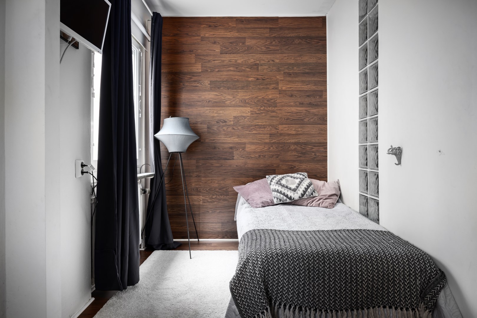 Bostadsbild från Beckasinvägen 33, Såld i Saltängen, Nacka