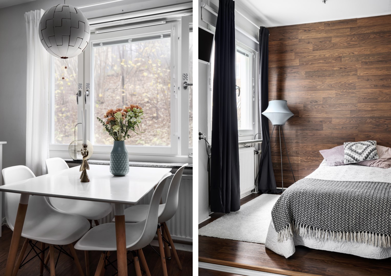 Bostadsbild från Beckasinvägen 33, Såld i Saltängen, Nacka