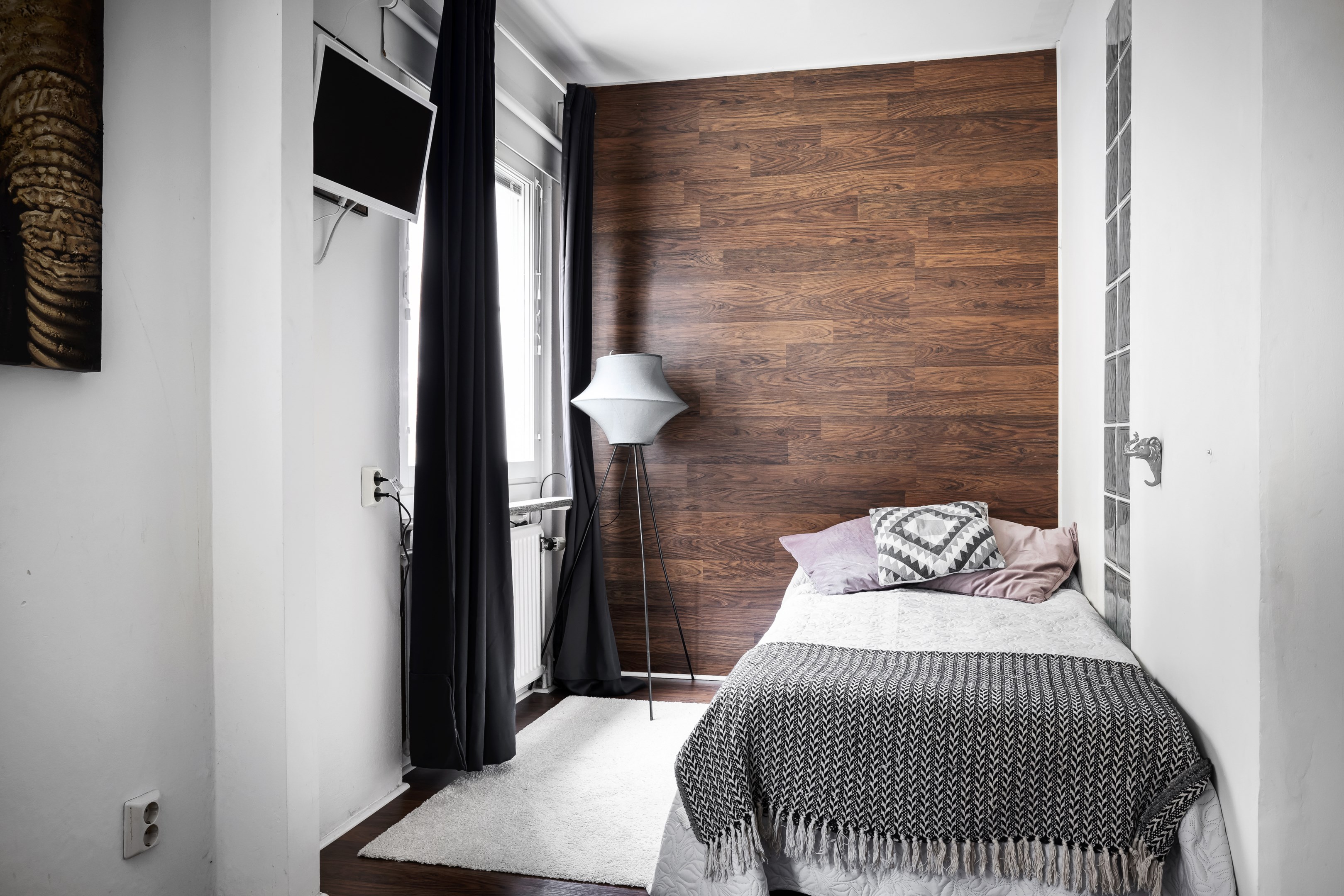 Bostadsbild från Beckasinvägen 33, Såld i Saltängen, Nacka