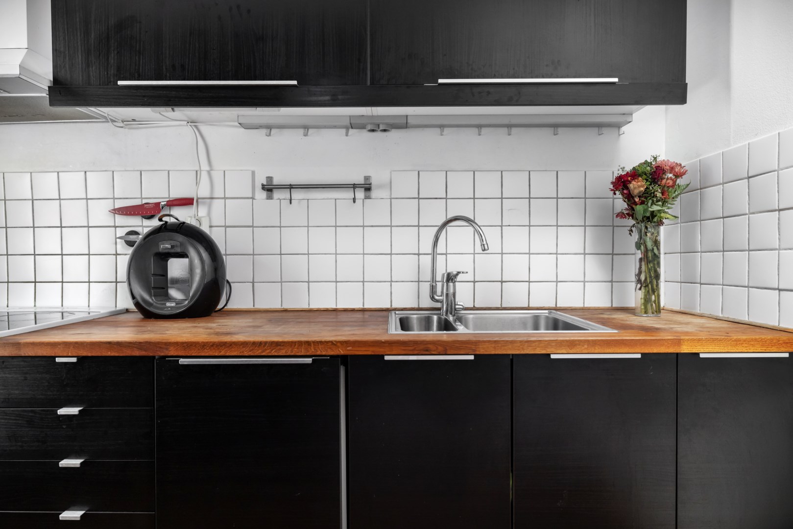 Bostadsbild från Beckasinvägen 33, Såld i Saltängen, Nacka