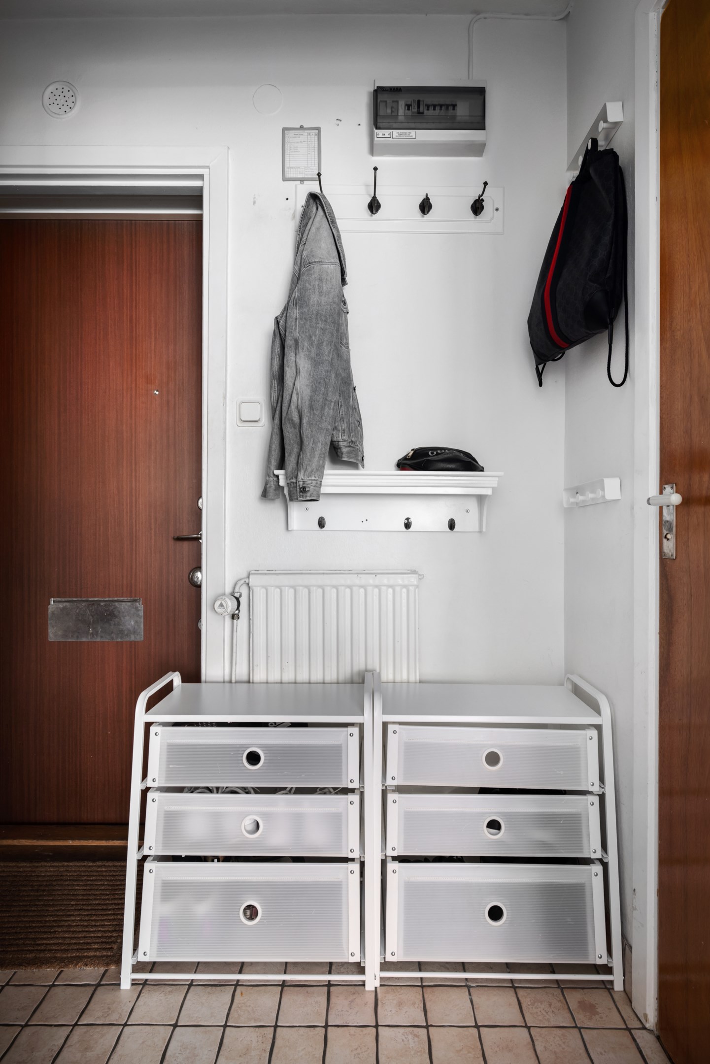 Bostadsbild från Beckasinvägen 33, Såld i Saltängen, Nacka