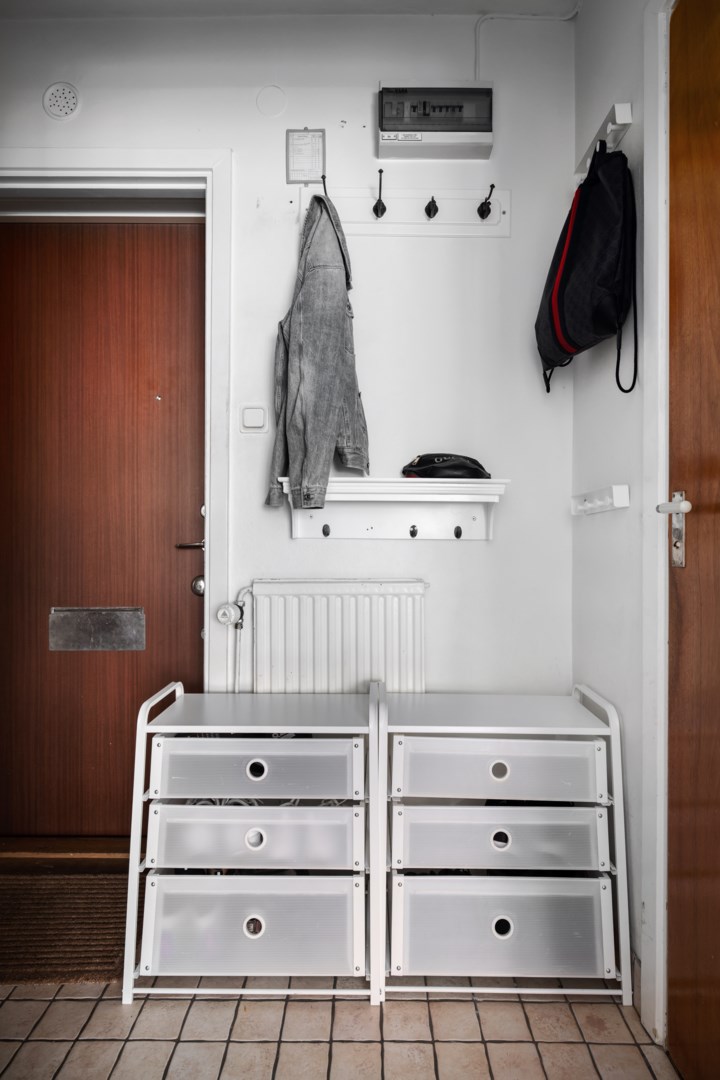 Bostadsbild från Beckasinvägen 33, Såld i Saltängen, Nacka