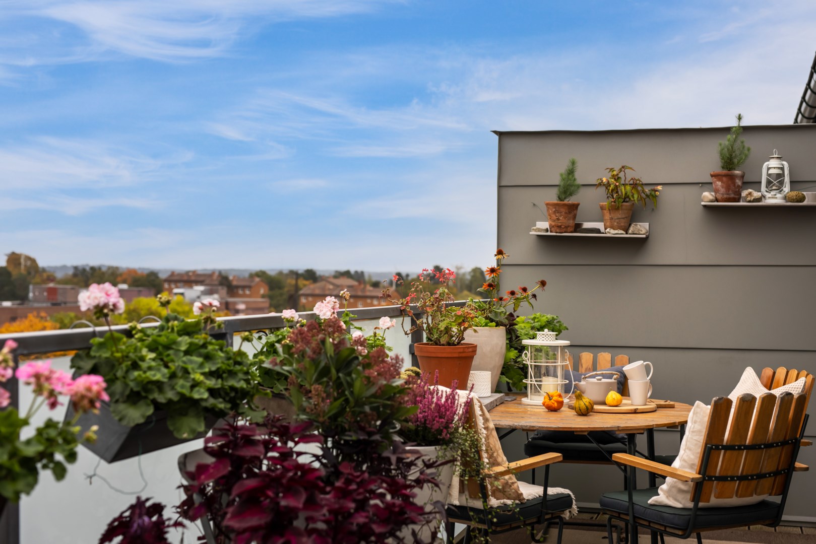 Bostadsbild från Ektorpsvägen 9, 5 tr, Såld i Ektorp, Nacka