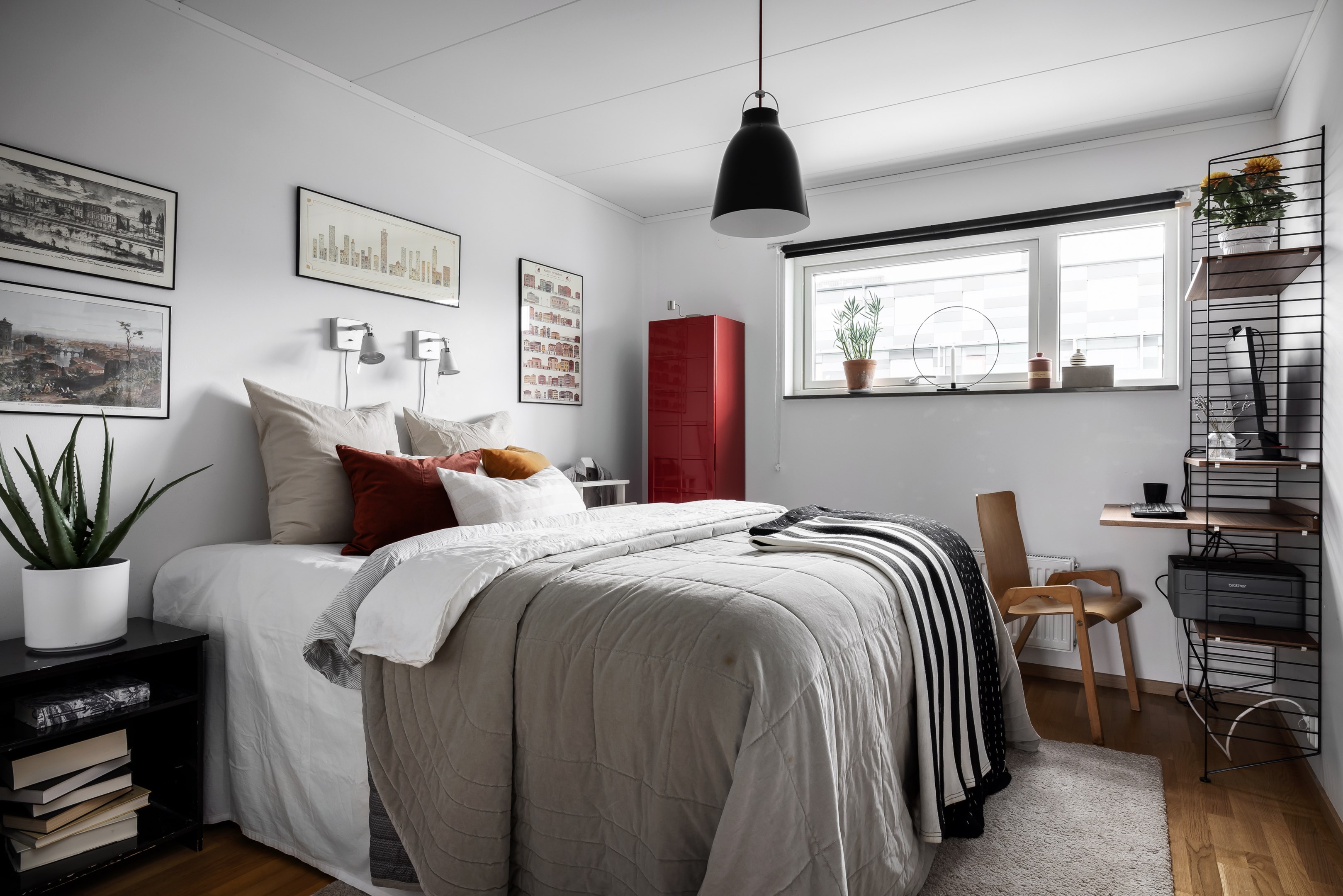 Bostadsbild från Ektorpsvägen 9, 5 tr, Såld i Ektorp, Nacka